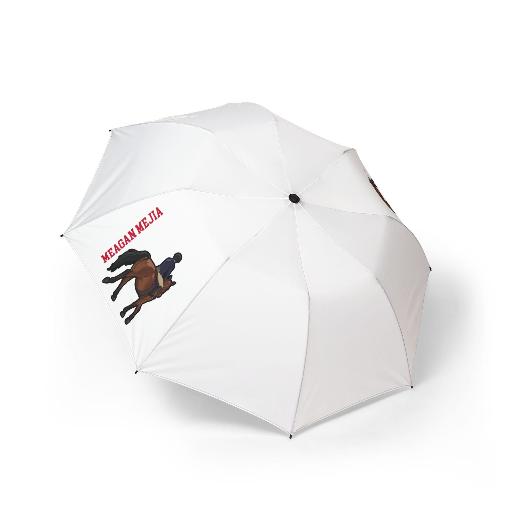 Foldable Umbrella — character_name_vertical in Classic