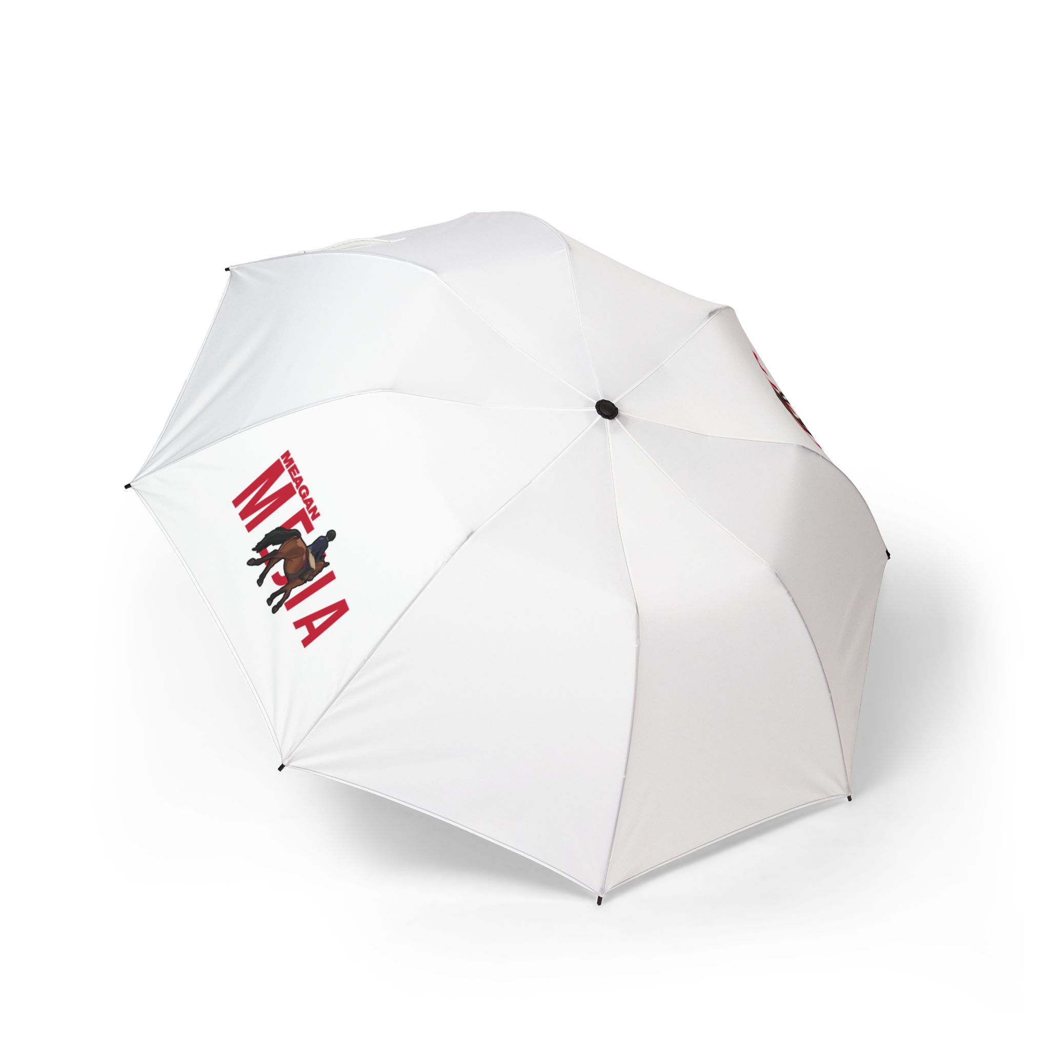 Foldable Umbrella — character_player_name in Classic