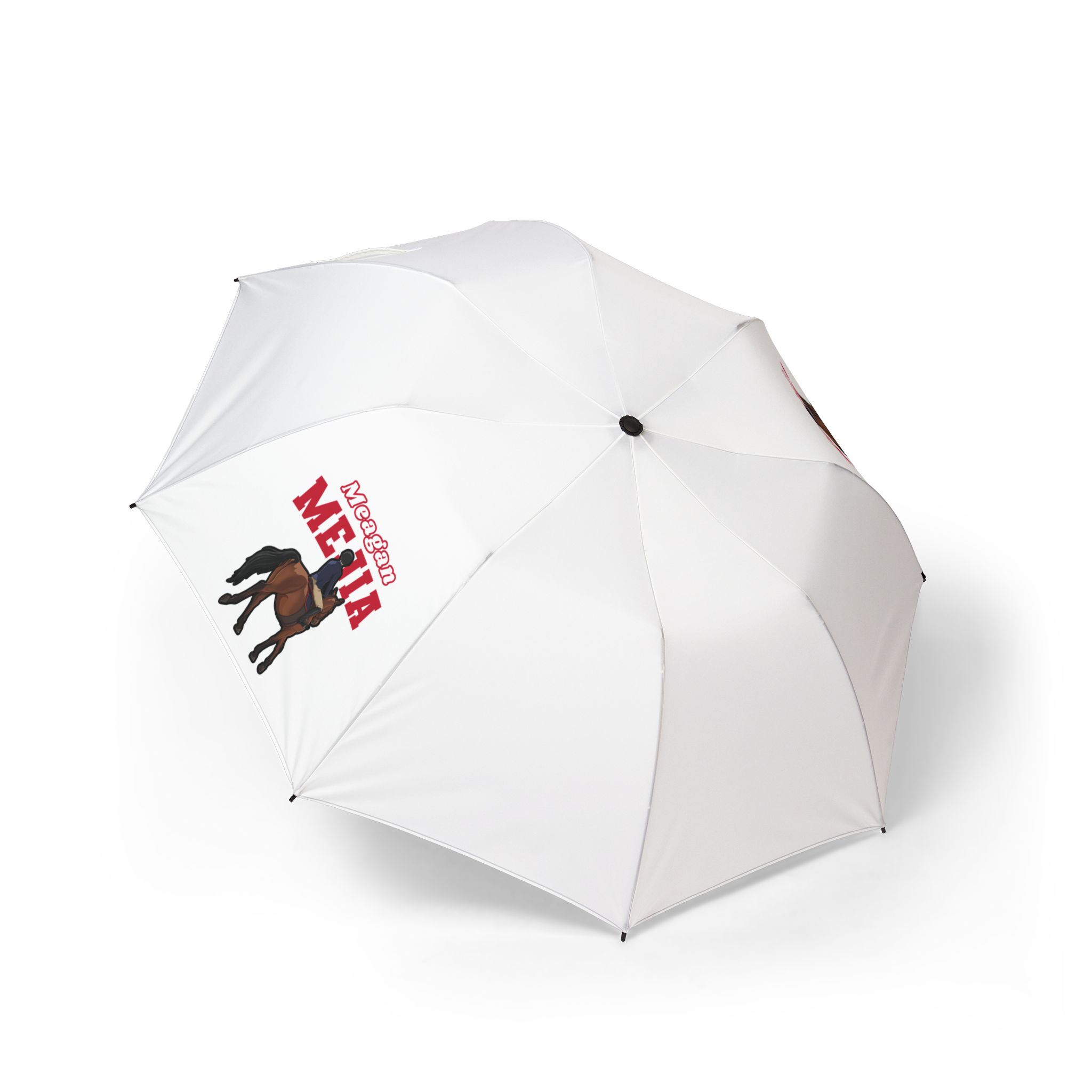 Foldable Umbrella — character_name_arch in Classic