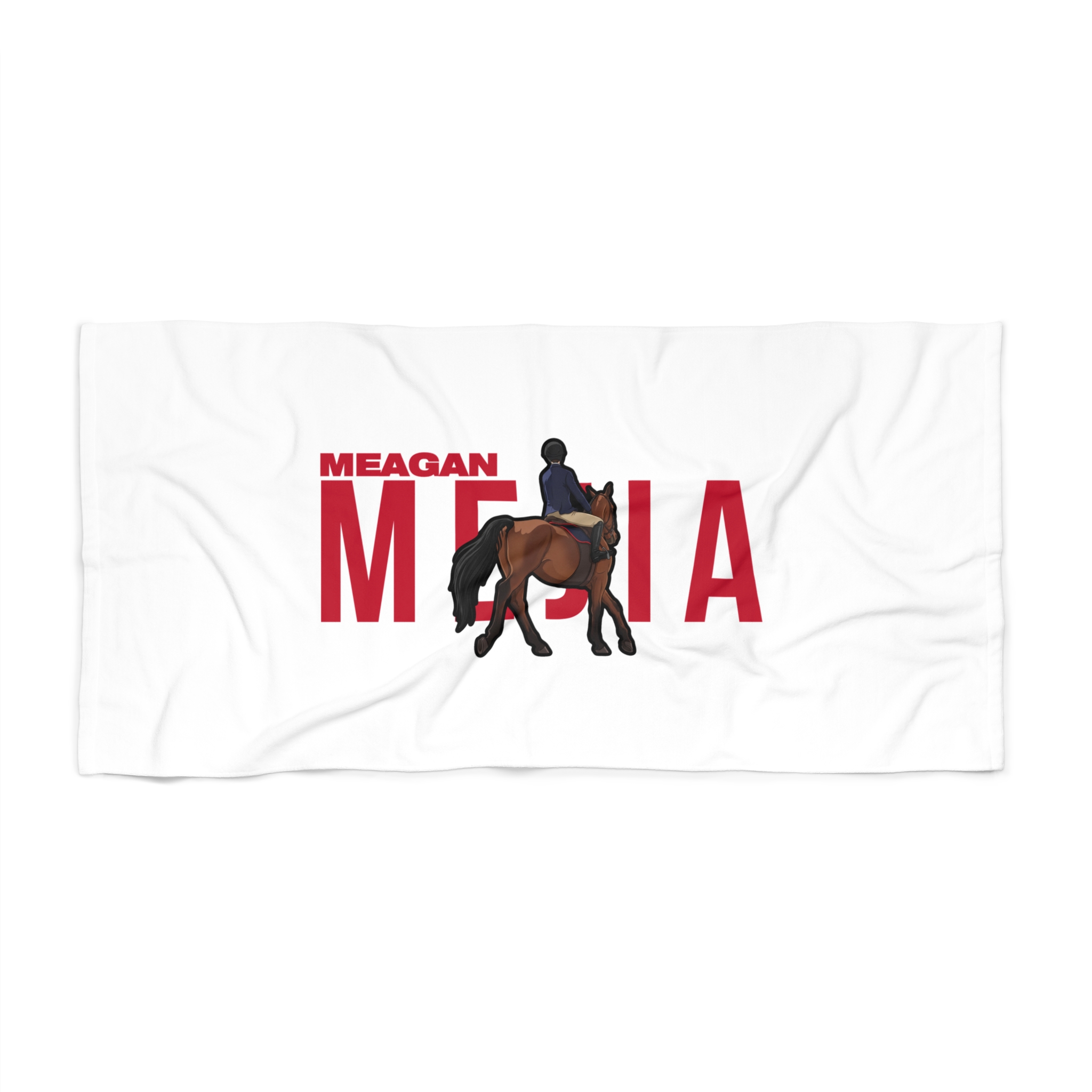 Beach Towel — character_player_name in Classic