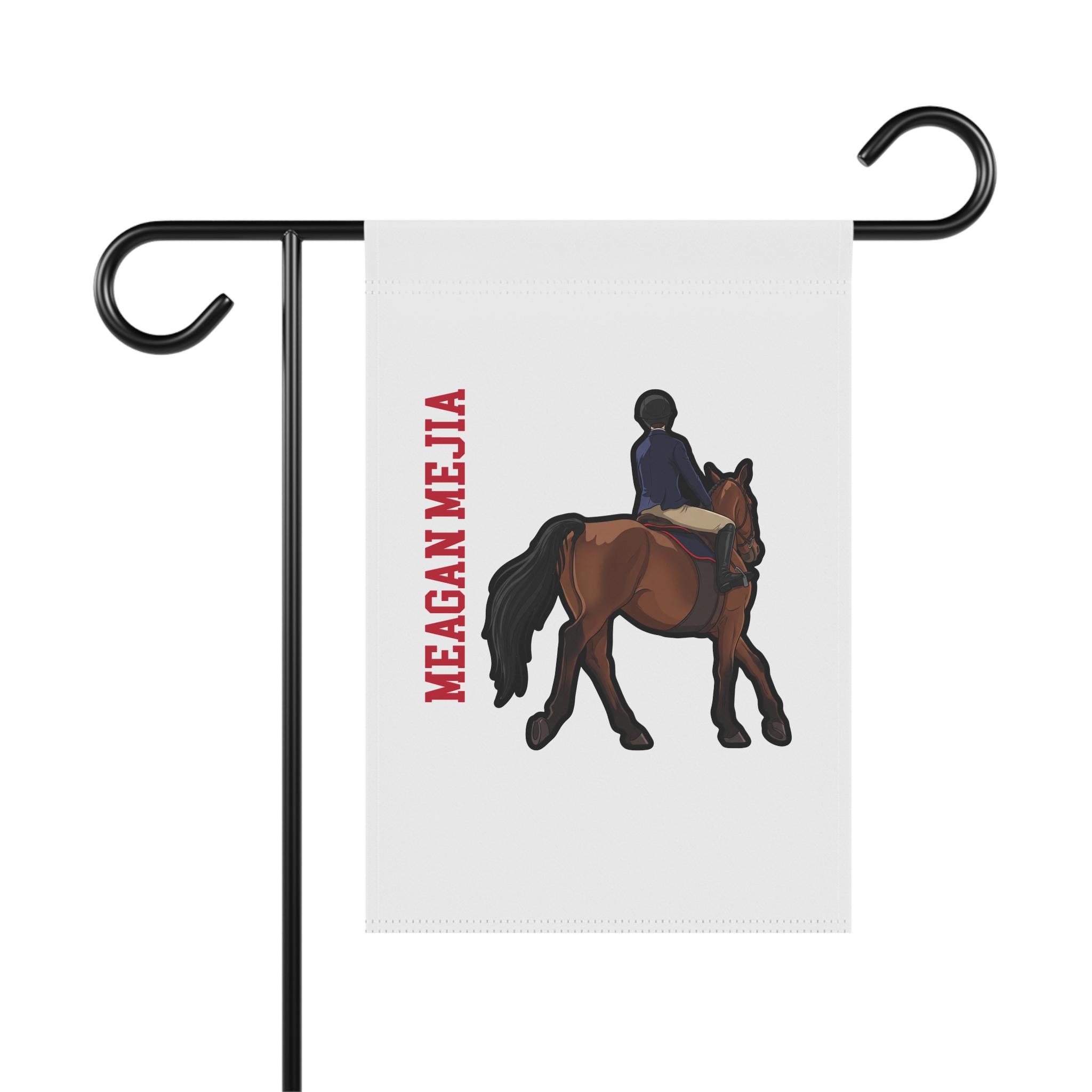 Garden & House Banner — character_name_vertical in Classic