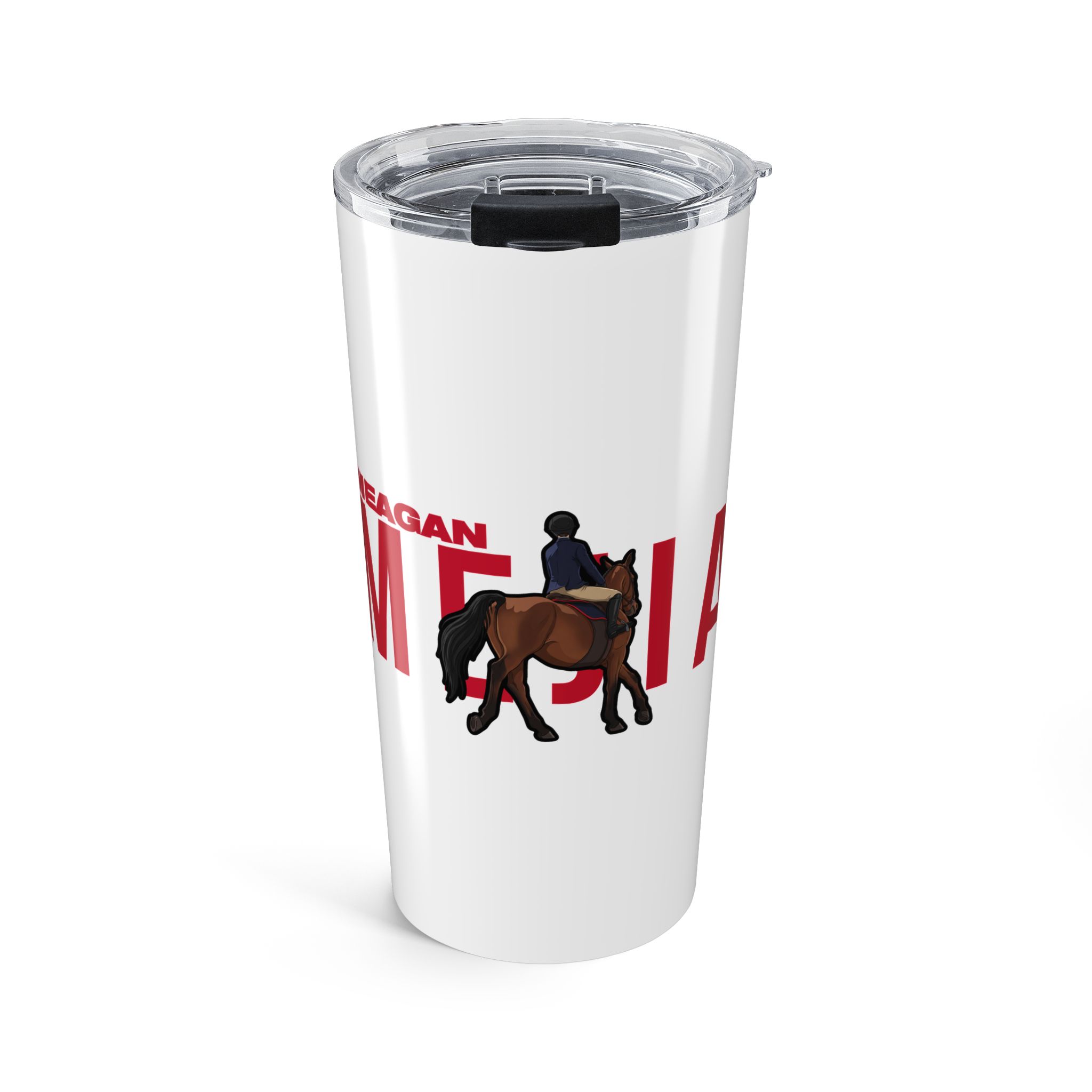 20oz Tumbler — character_player_name in Classic