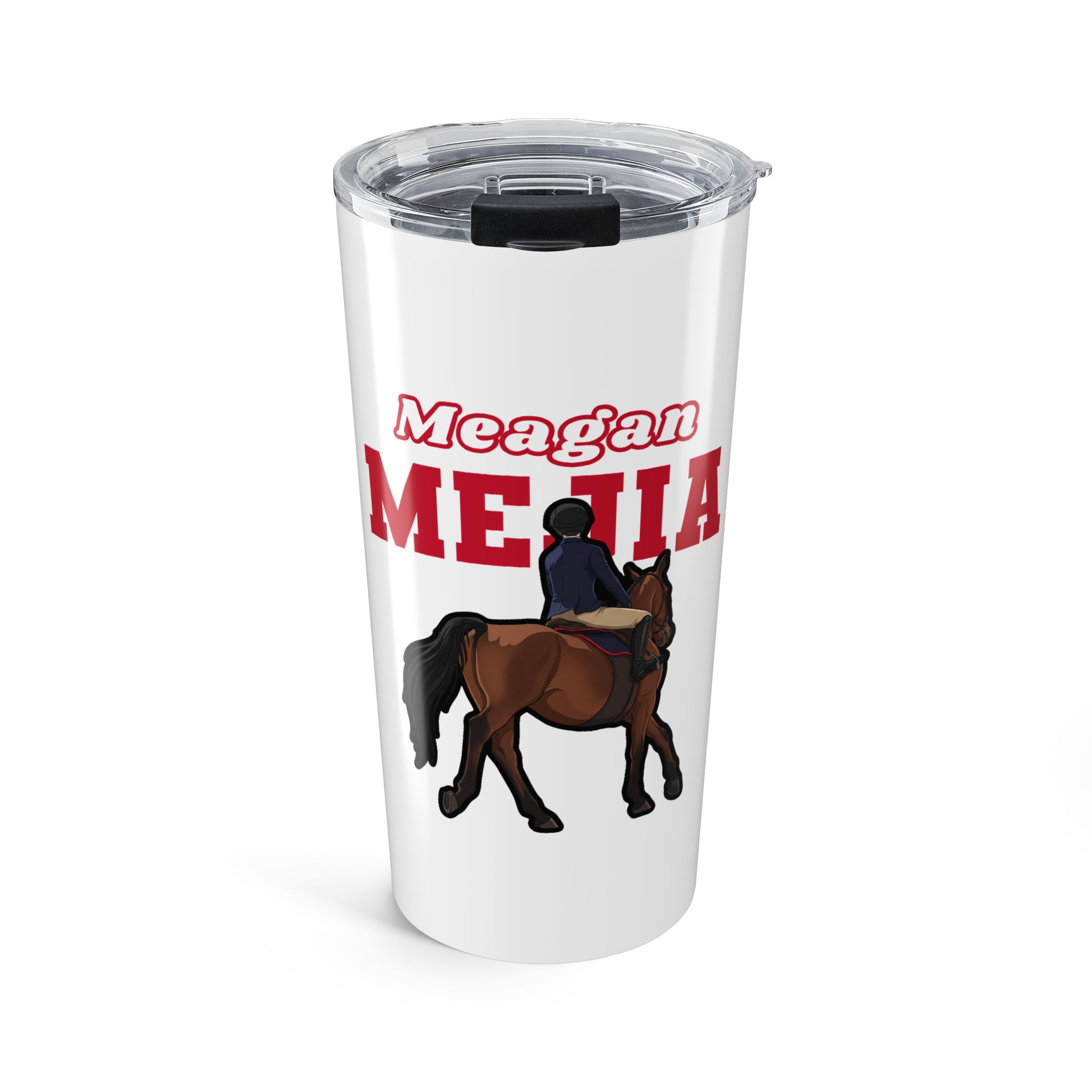 20oz Tumbler — character_name_arch in Classic
