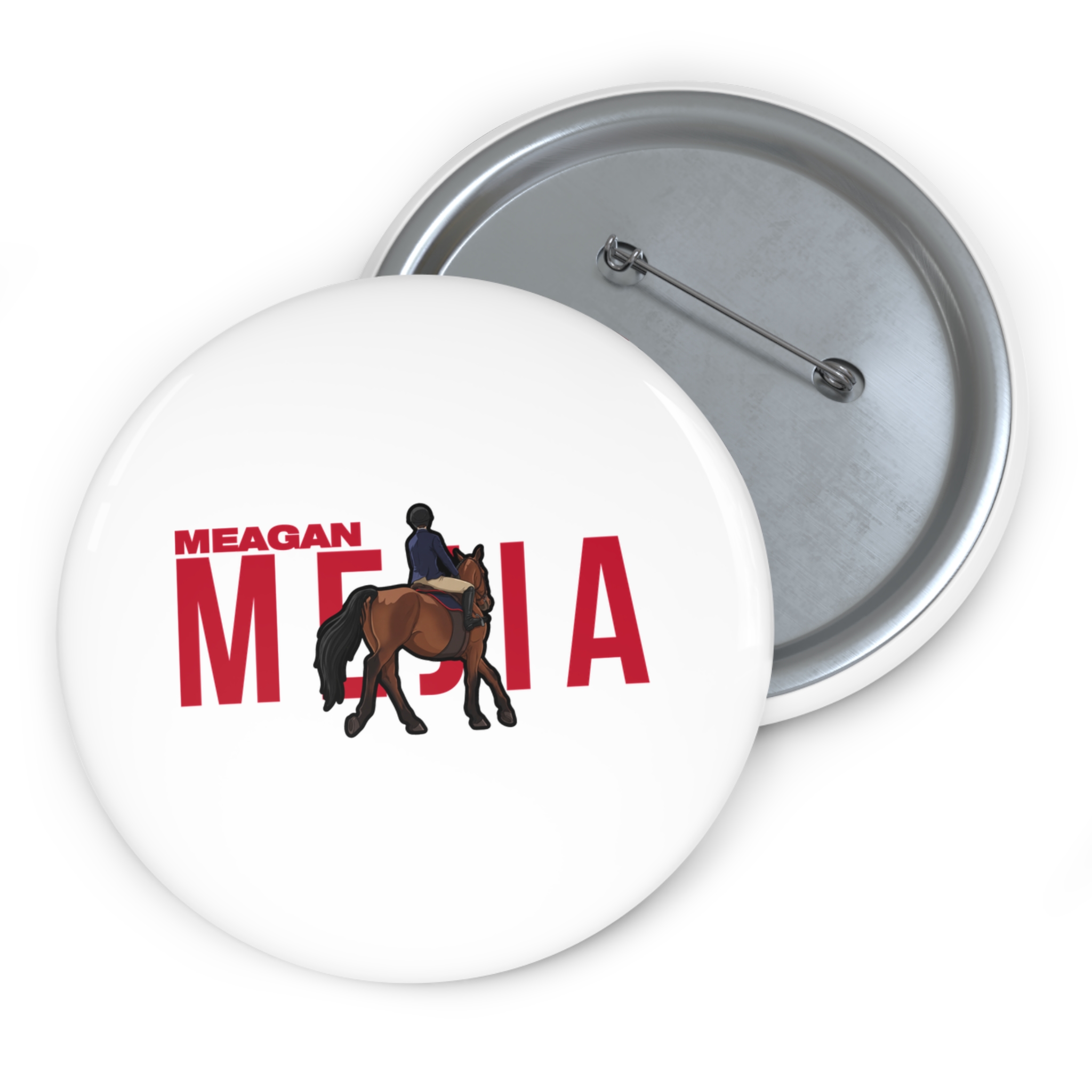 Game Day Pin — character_player_name in Classic