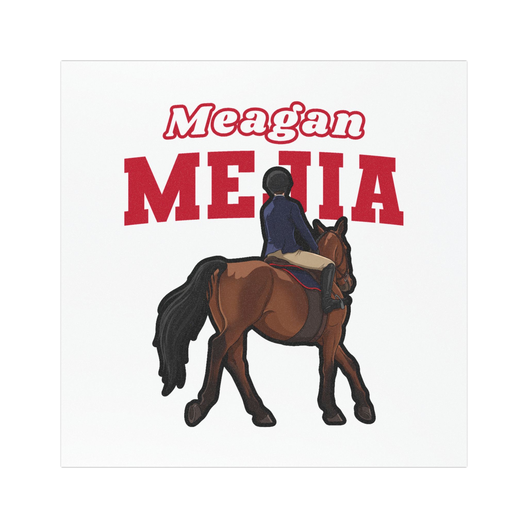 Car Magnets — character_name_arch in Classic