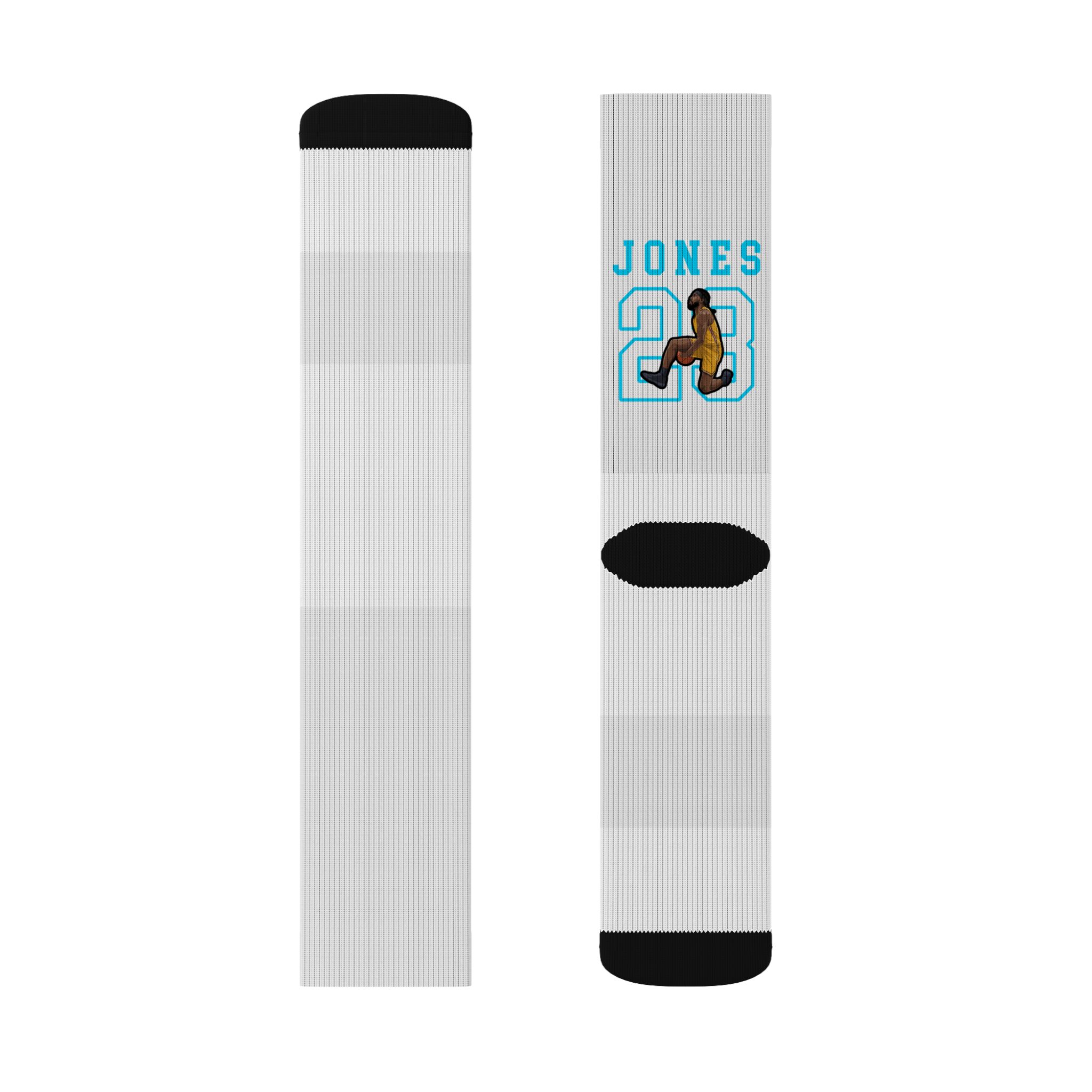 Crew Socks — character_shirsey in Classic