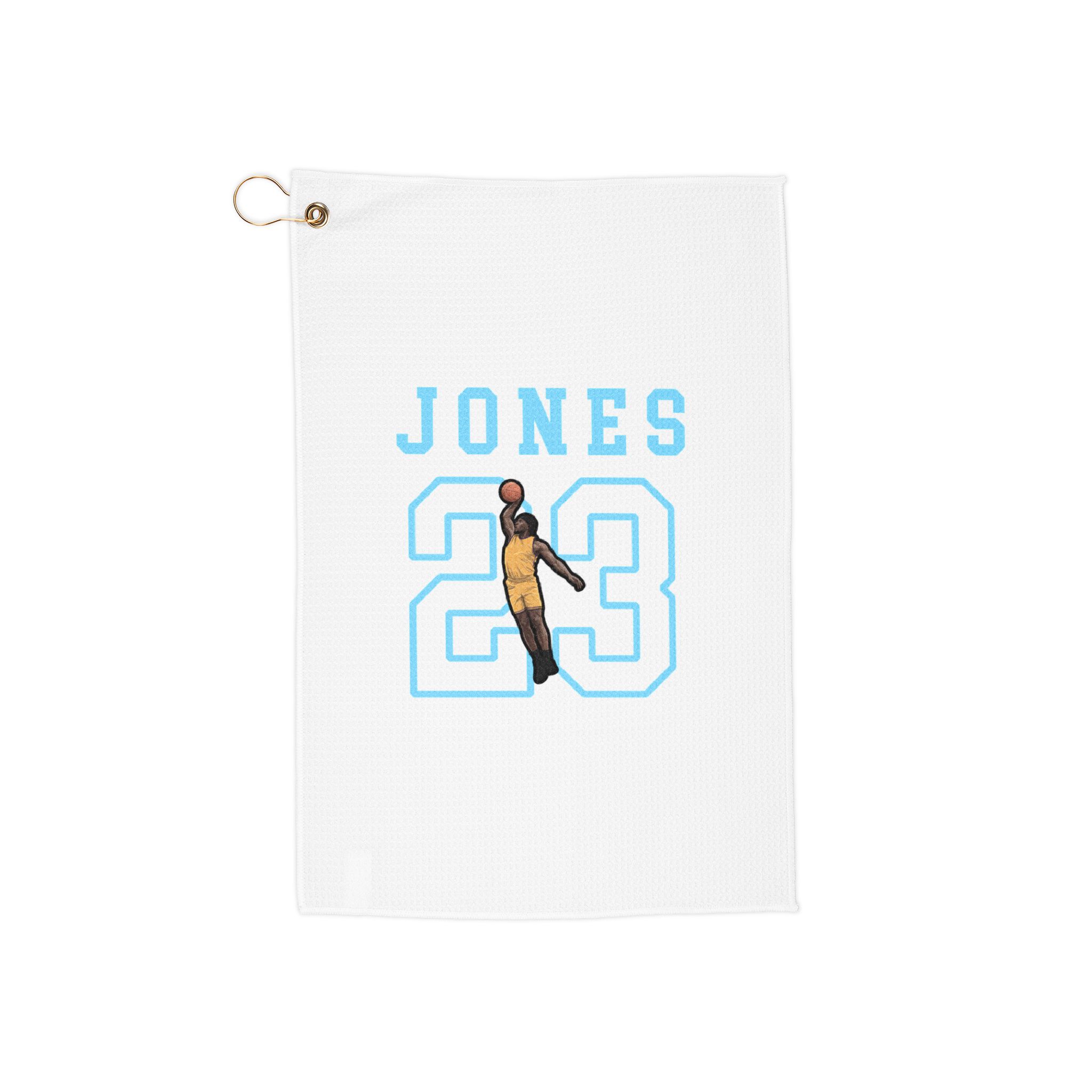Golf Towel — character_shirsey in Classic