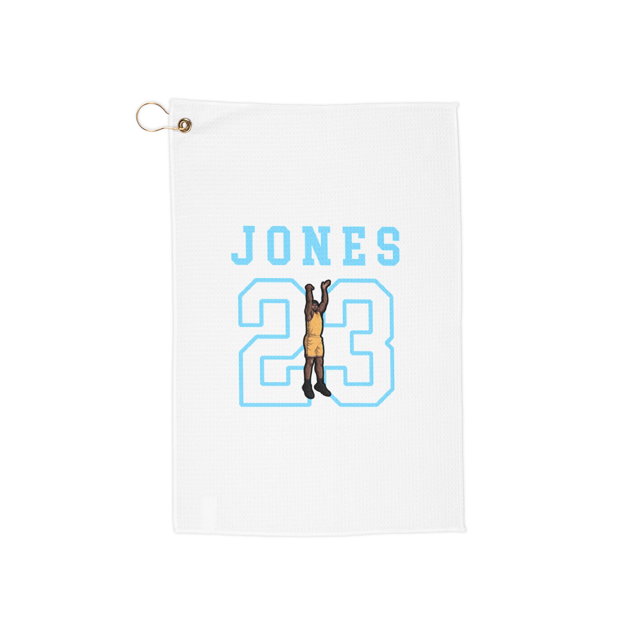 Golf Towel — character_shirsey in Classic