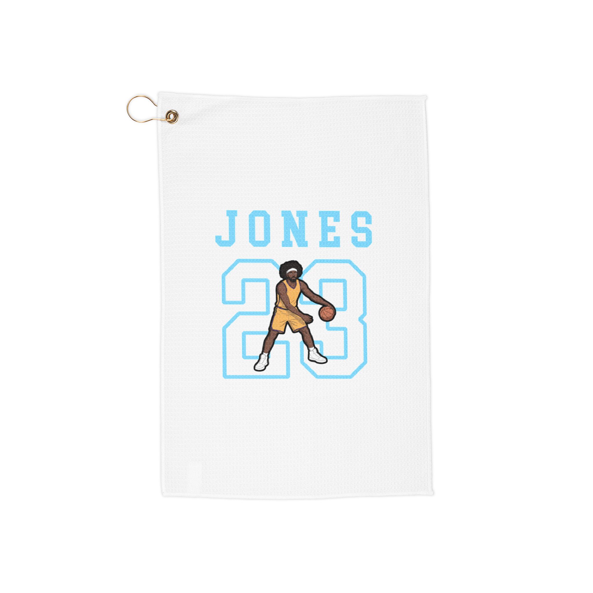 Golf Towel — character_shirsey in Classic