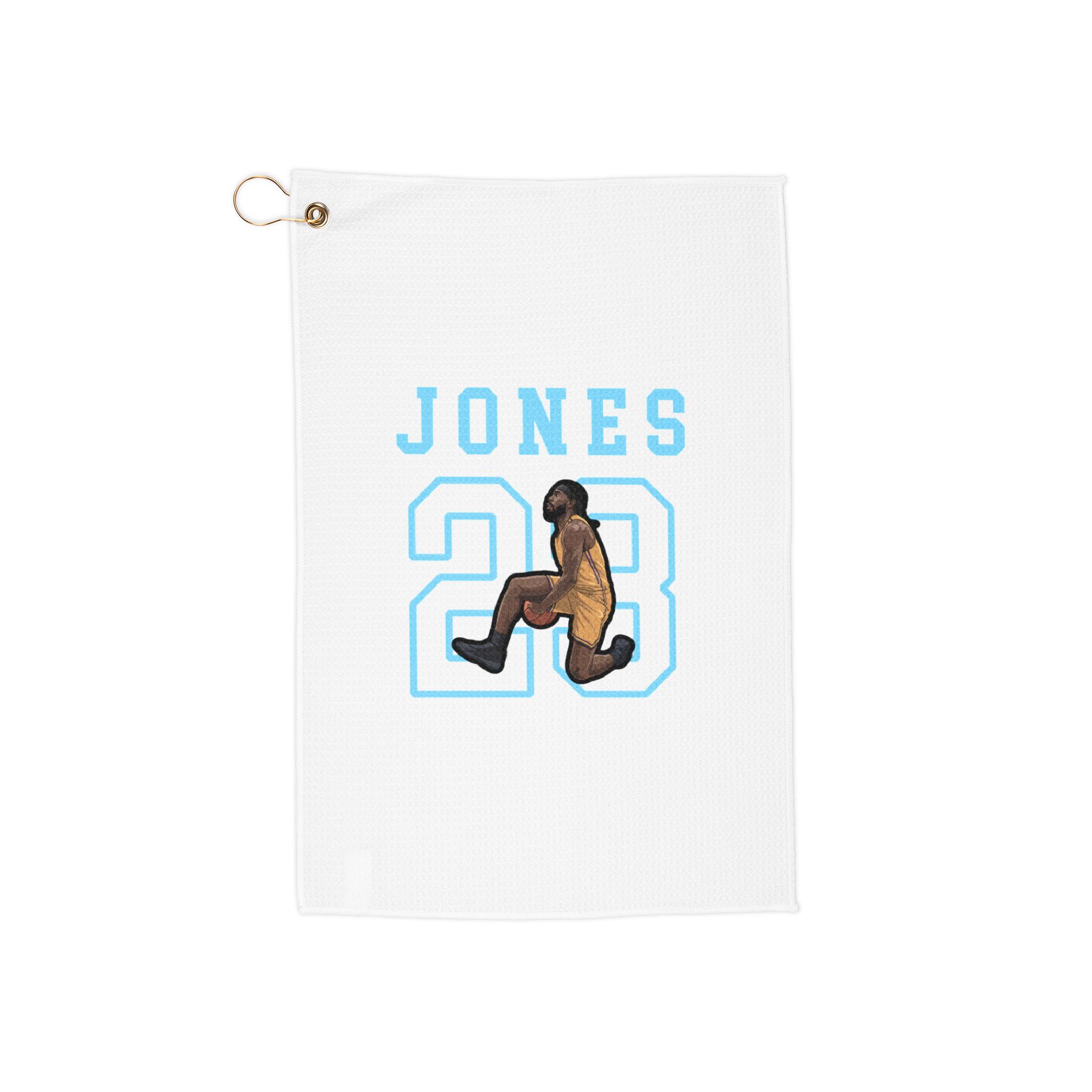 Golf Towel — character_shirsey in Classic