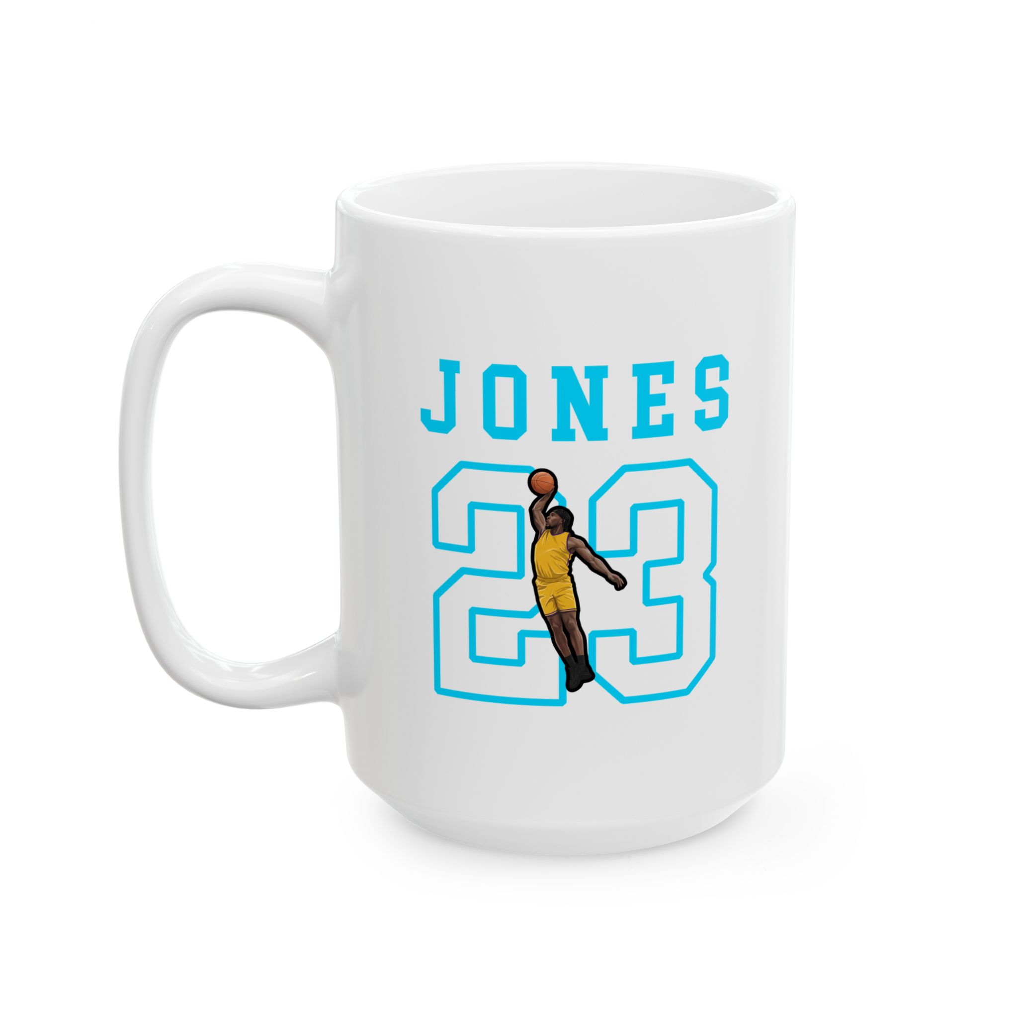 Coffee Mug — character_shirsey in Classic