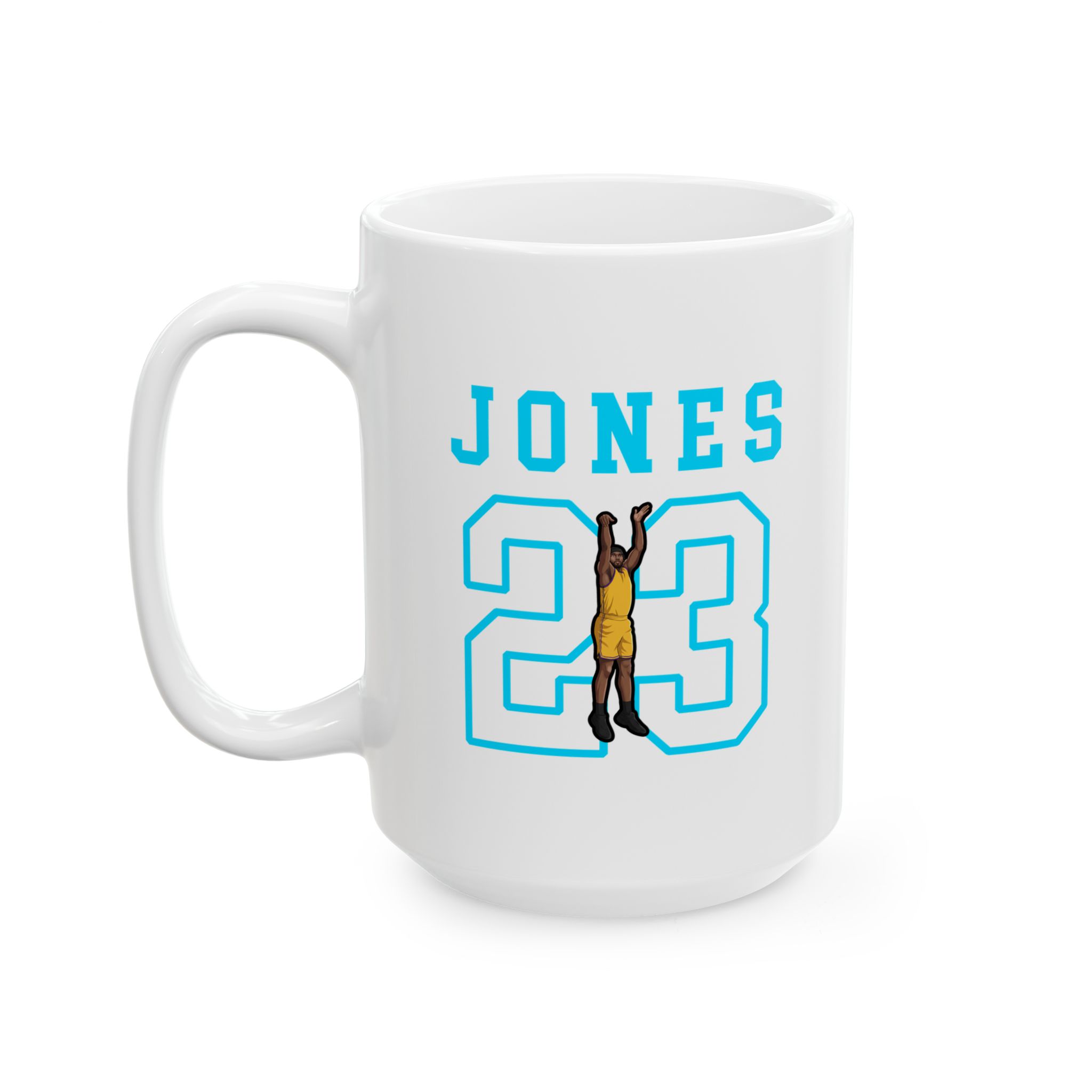 Coffee Mug — character_shirsey in Classic