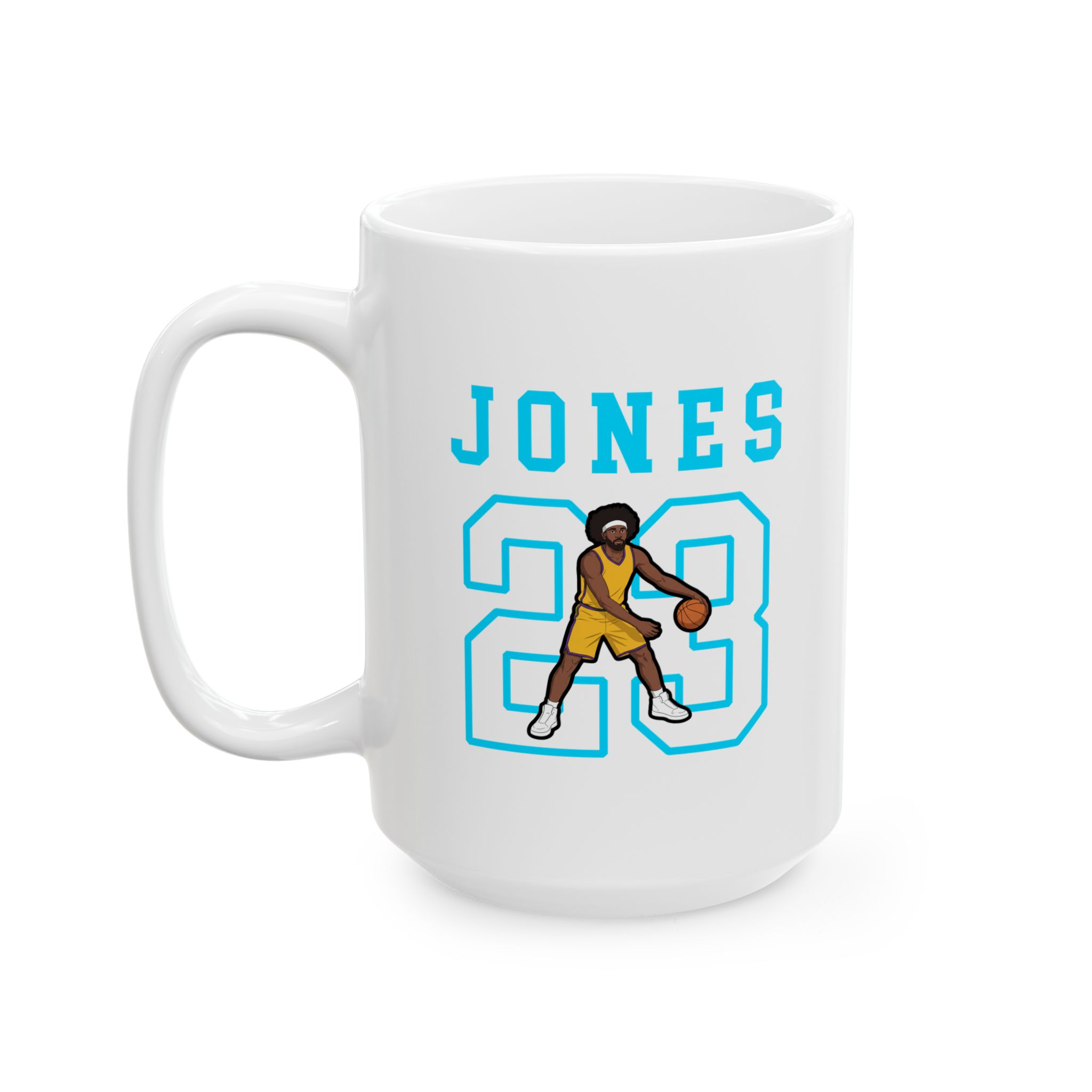 Coffee Mug — character_shirsey in Classic