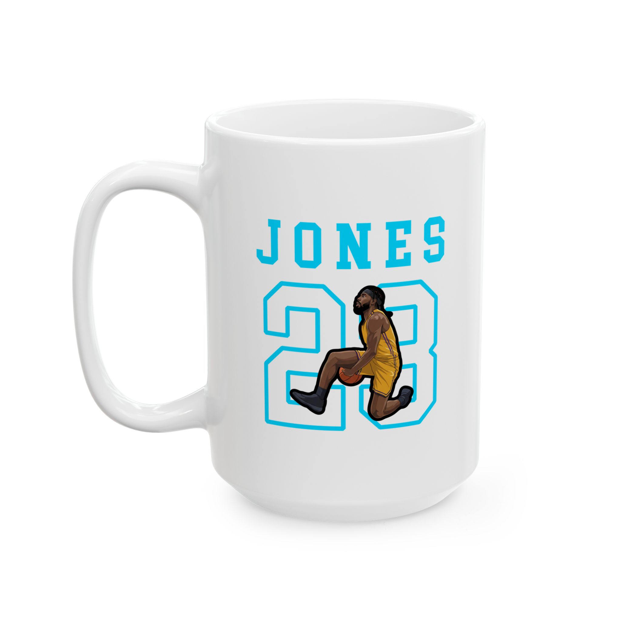Coffee Mug — character_shirsey in Classic