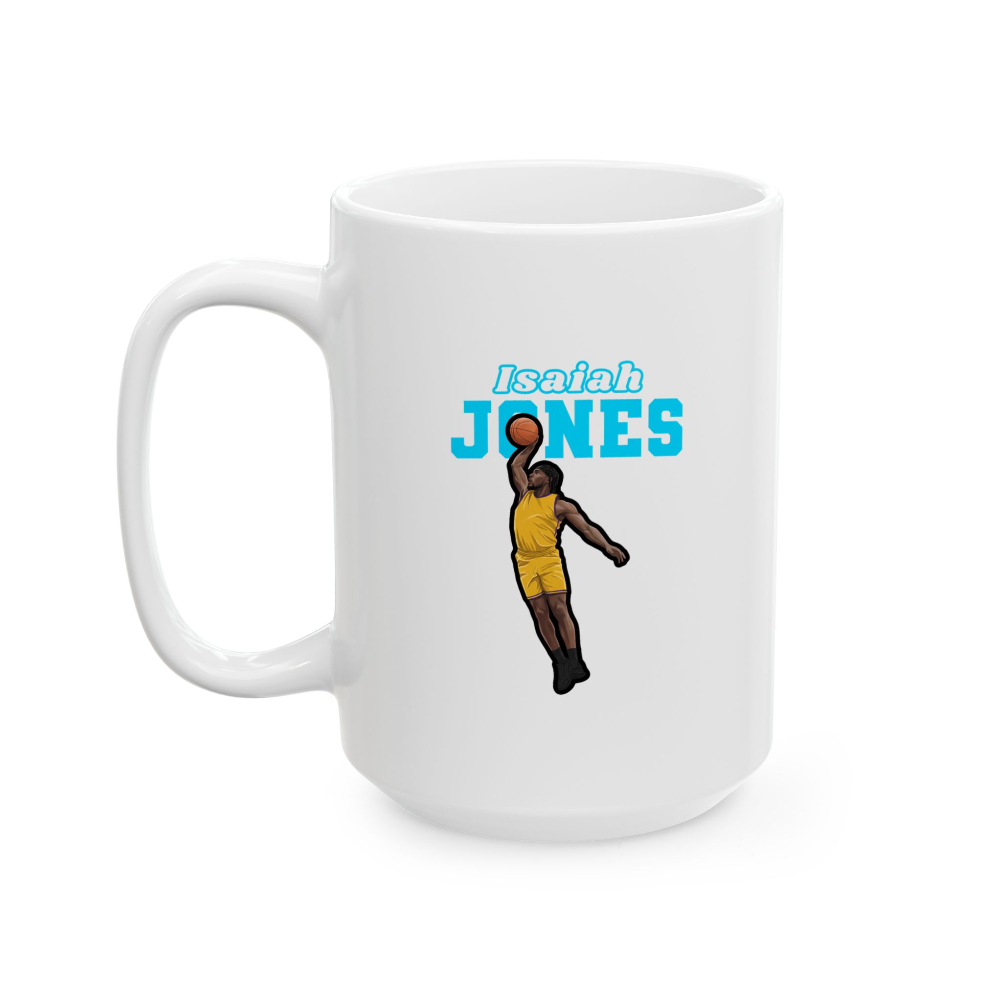 Coffee Mug — character_name_arch in Classic