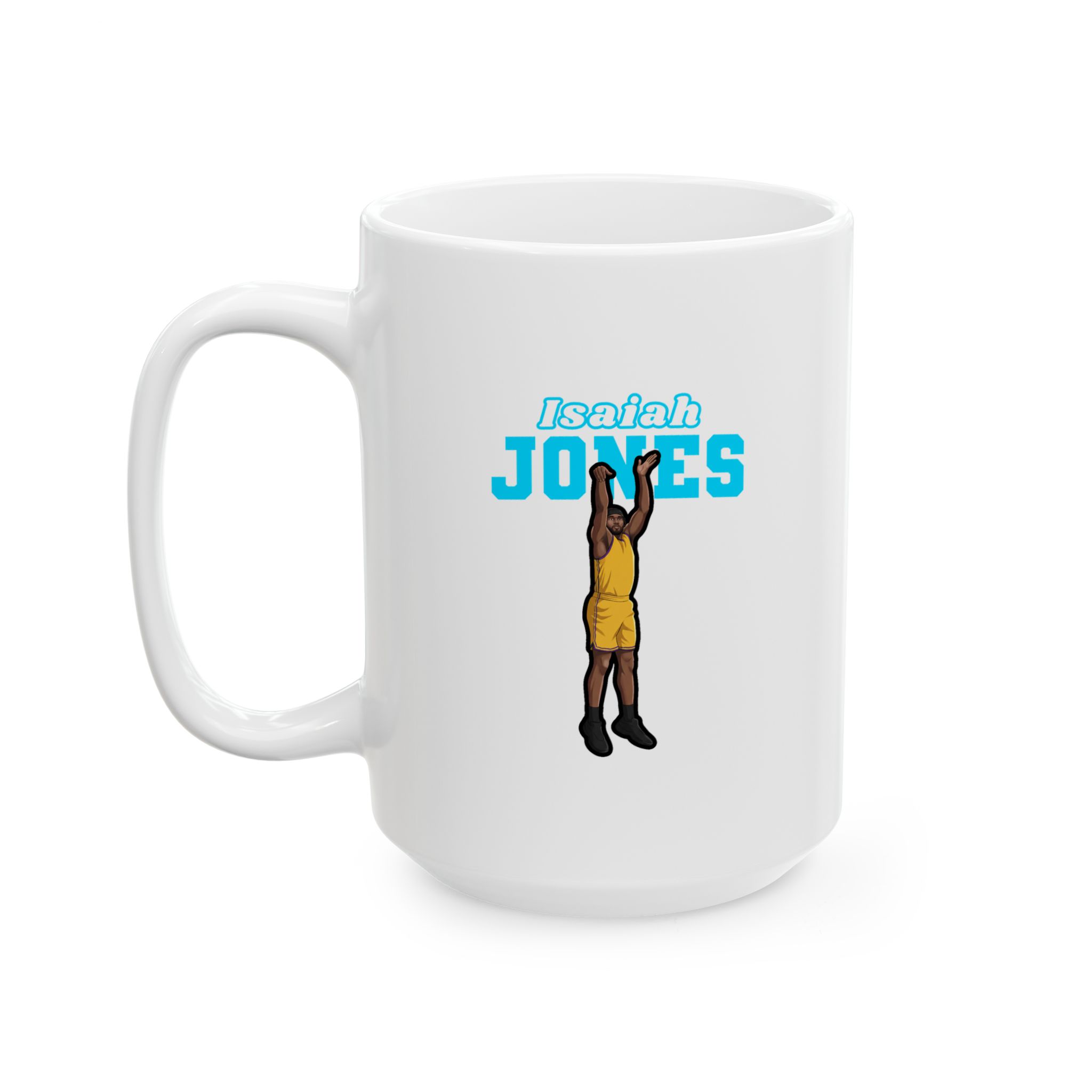 Coffee Mug — character_name_arch in Classic