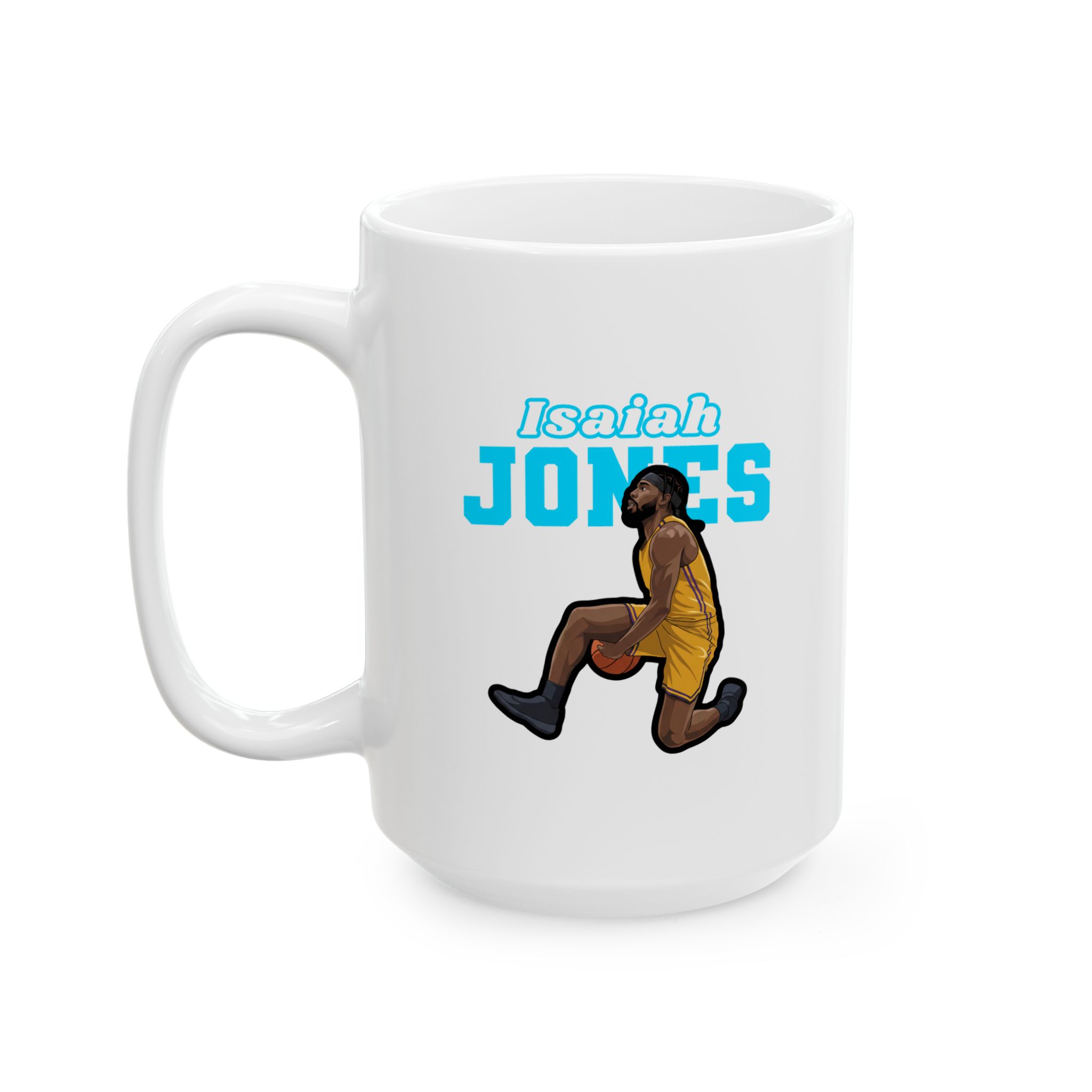 Coffee Mug — character_name_arch in Classic
