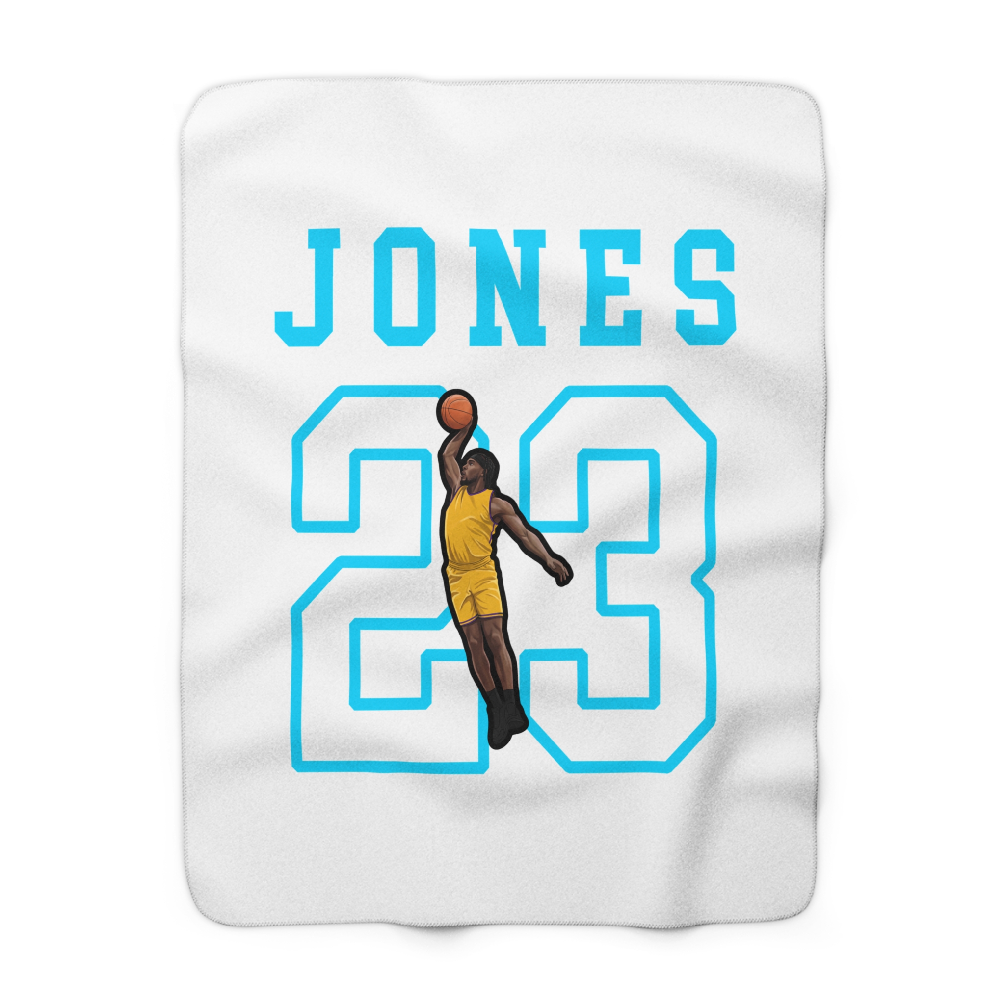 Sherpa Blanket — character_shirsey in Classic