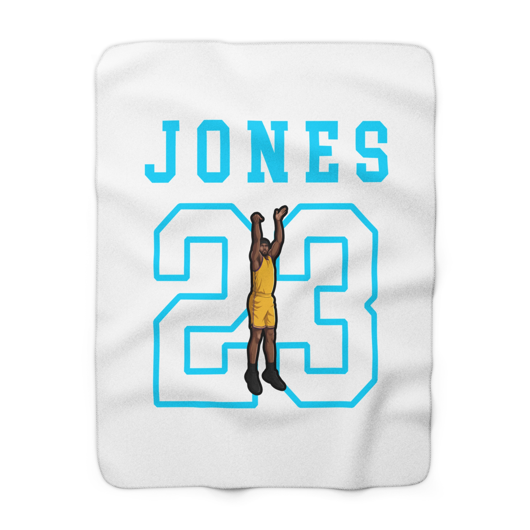 Sherpa Blanket — character_shirsey in Classic