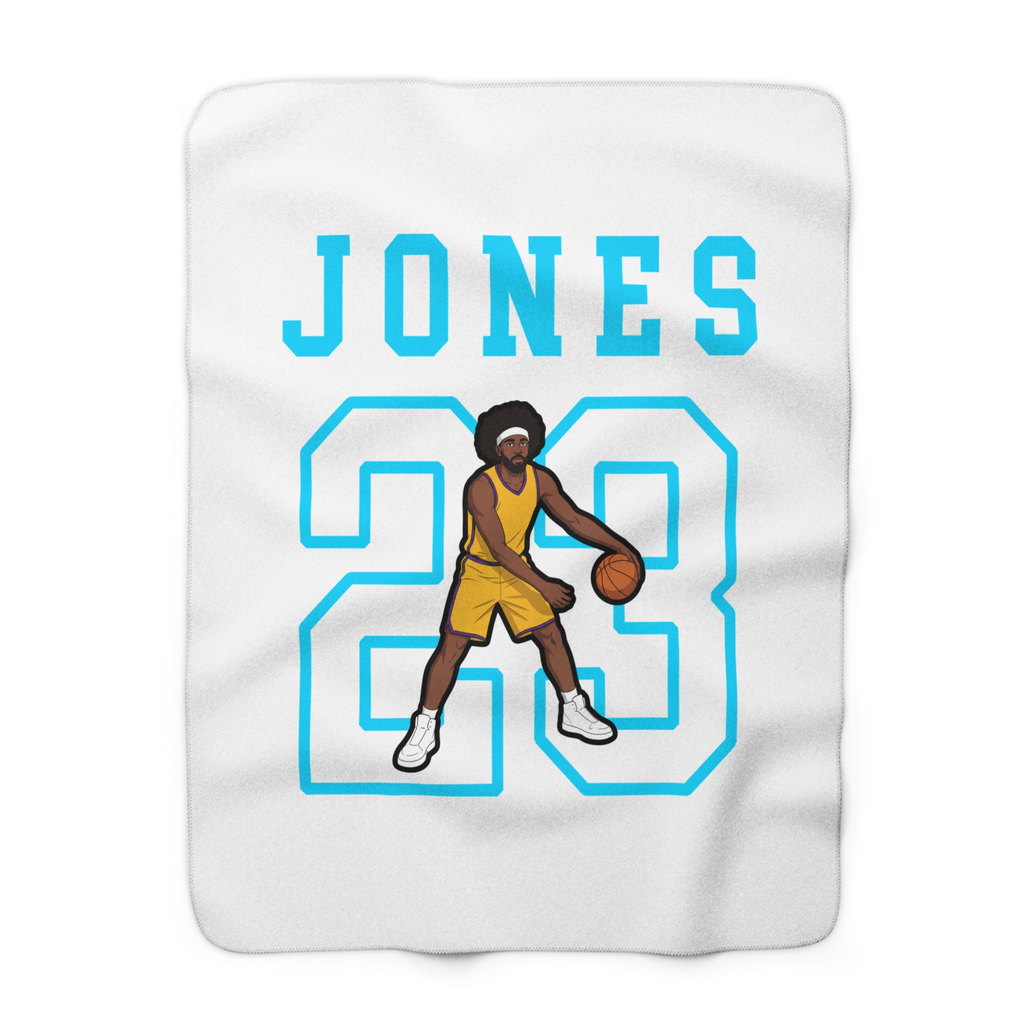 Sherpa Blanket — character_shirsey in Classic