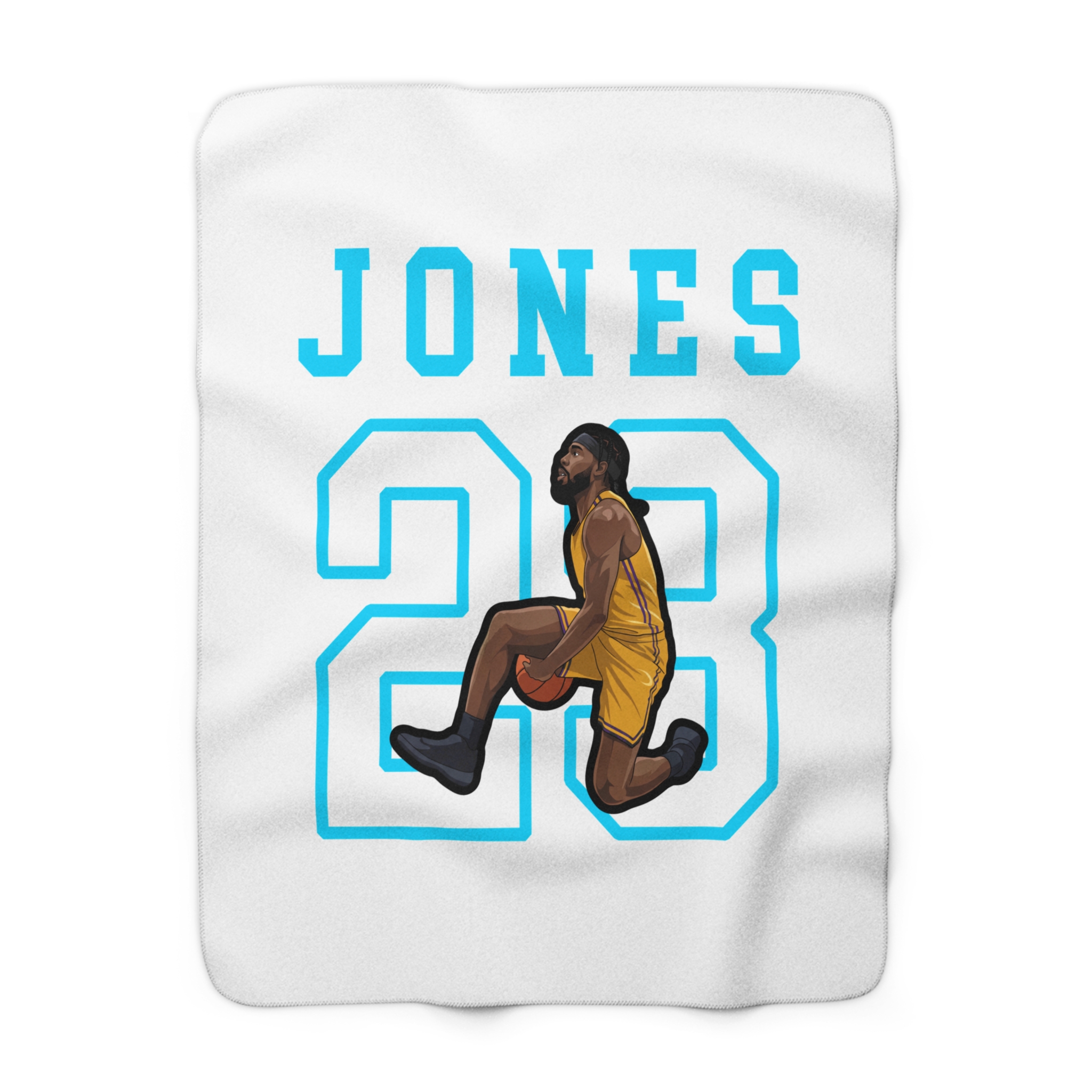 Sherpa Blanket — character_shirsey in Classic