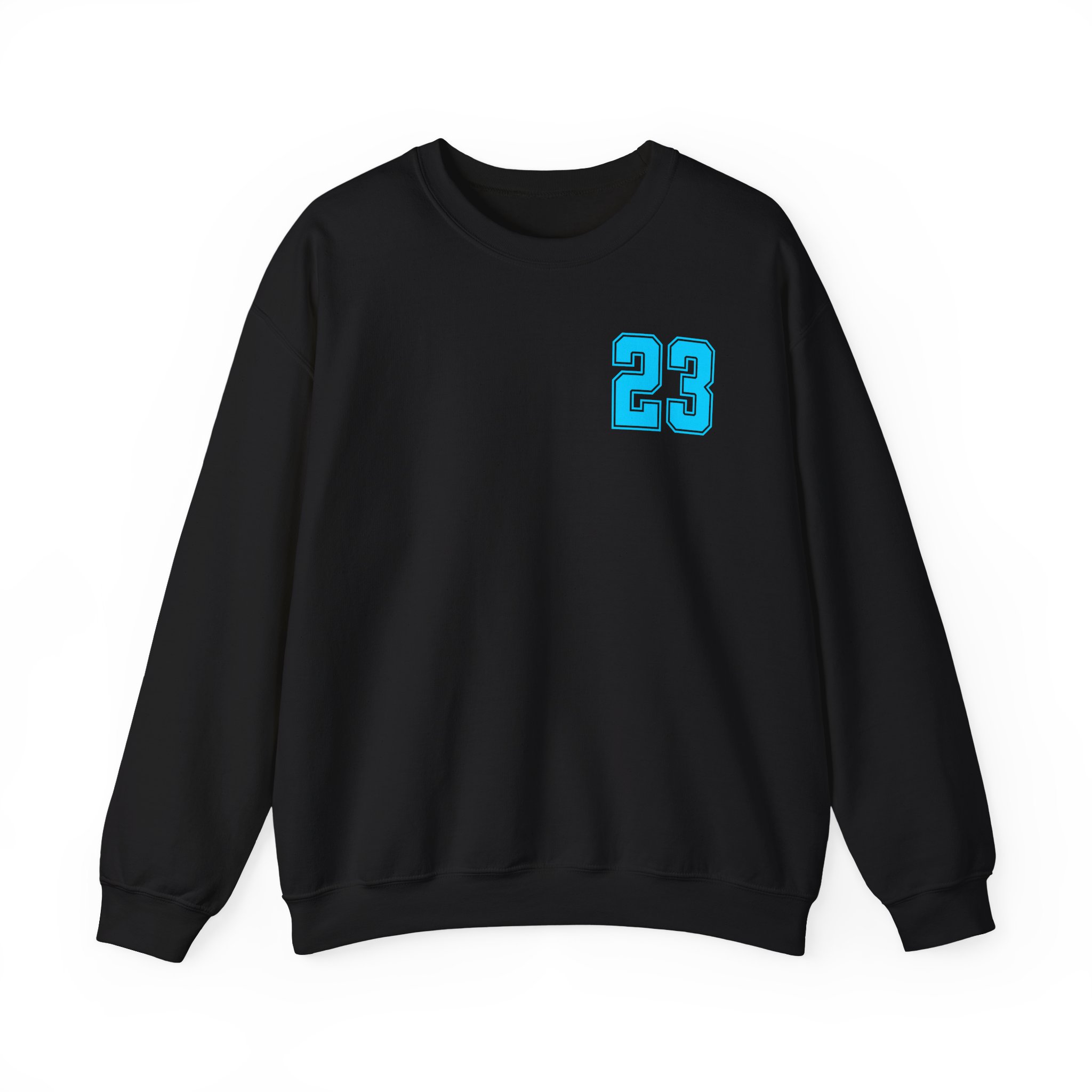 Crewneck Sweatshirt