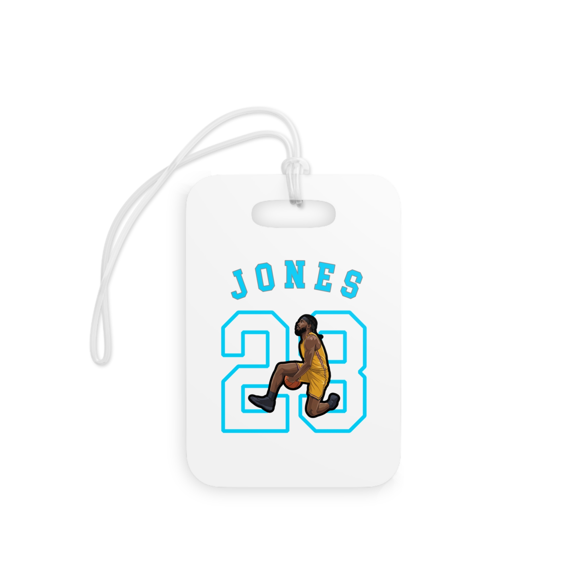 Bag Tag
