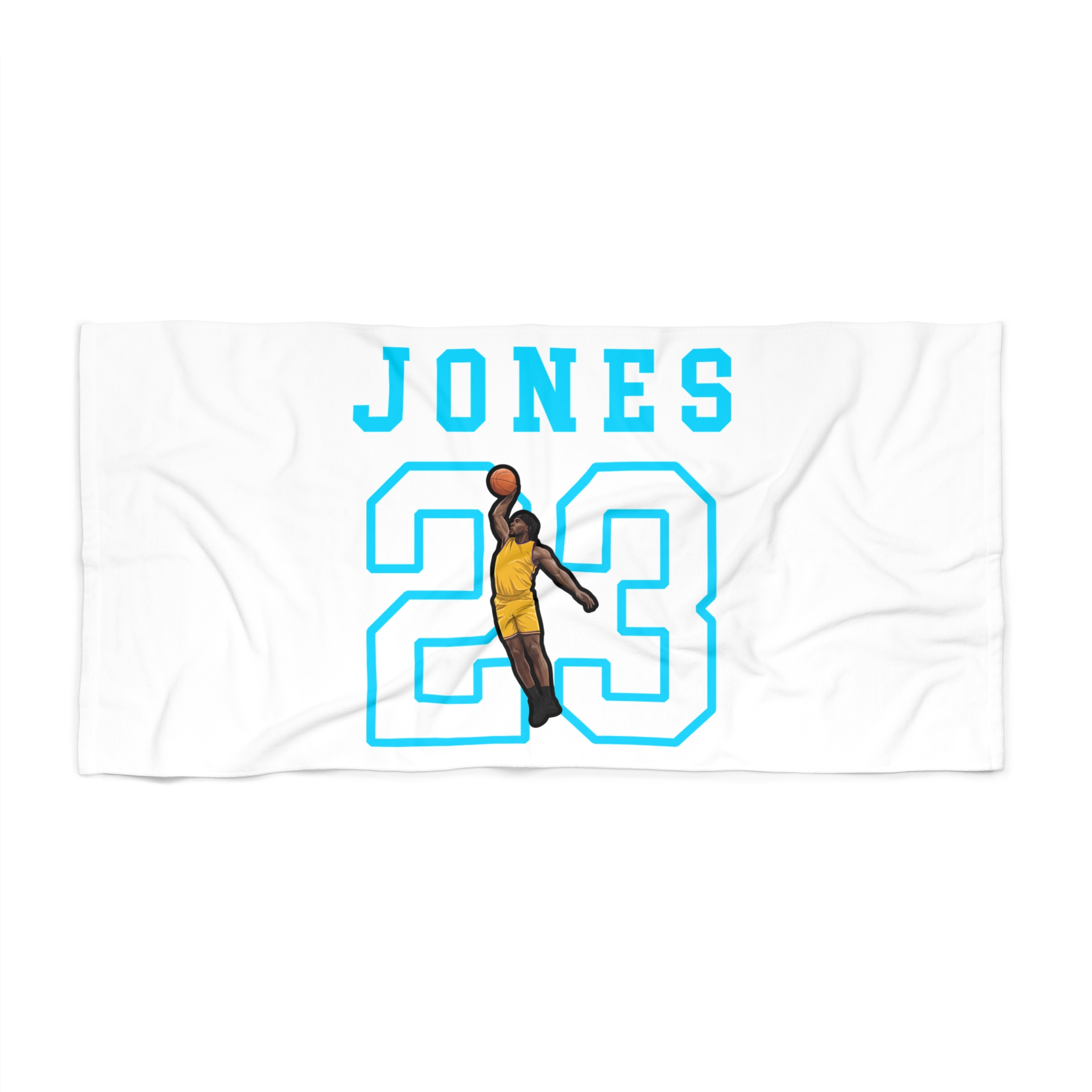 Beach Towel — character_shirsey in Classic