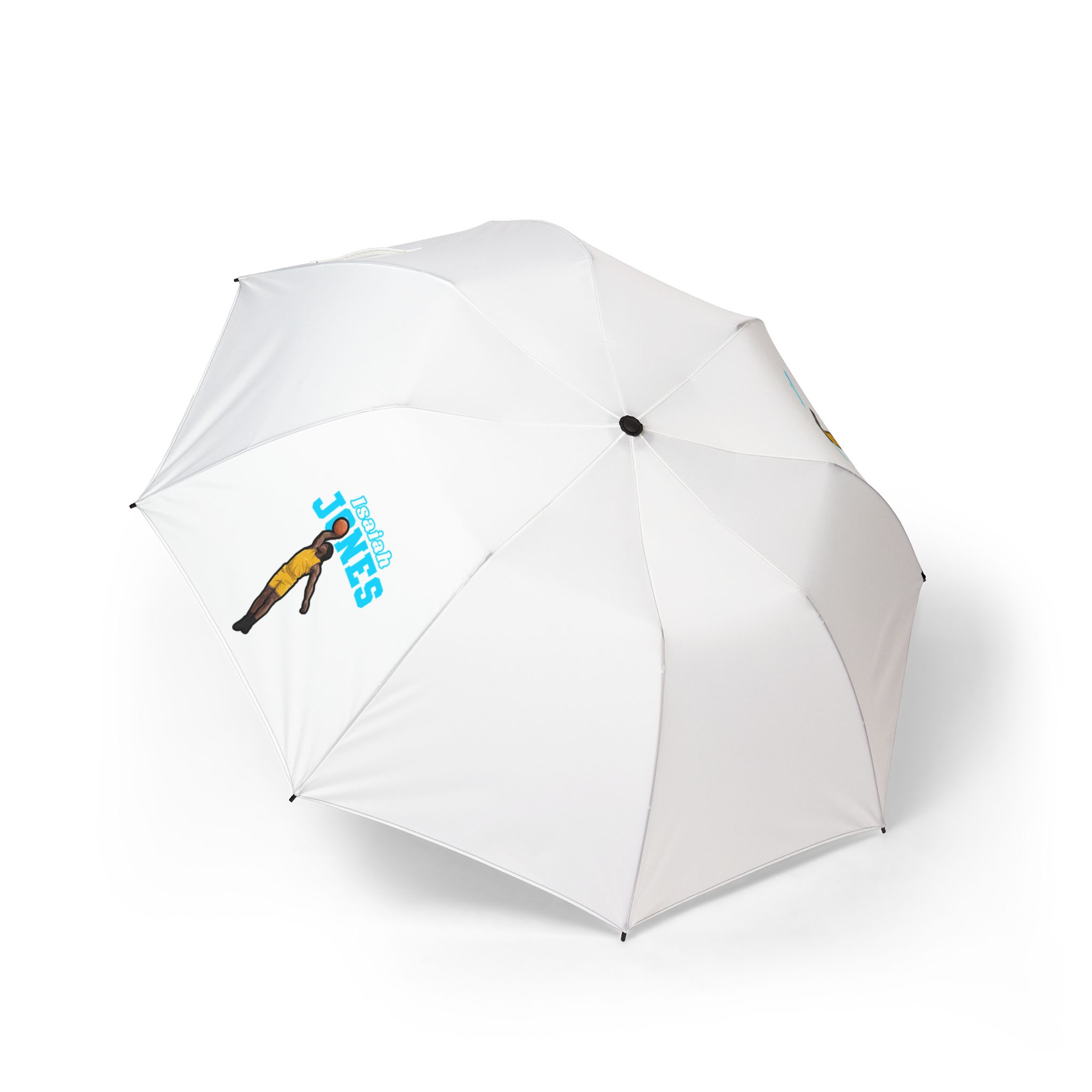 Foldable Umbrella — character_name_arch in Classic