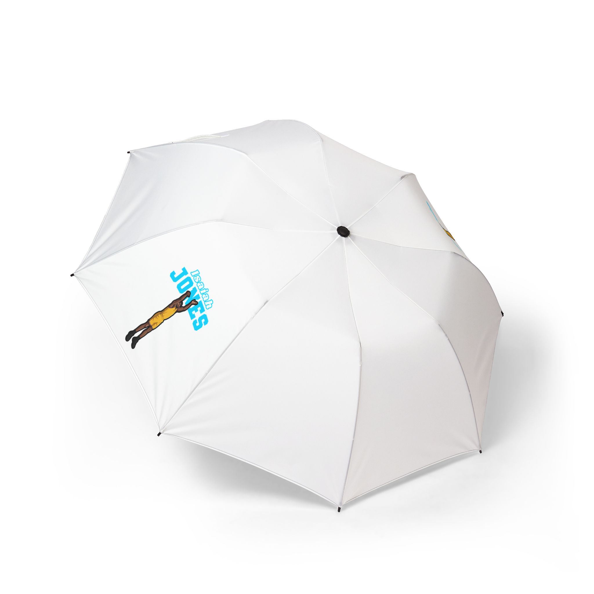 Foldable Umbrella — character_name_arch in Classic