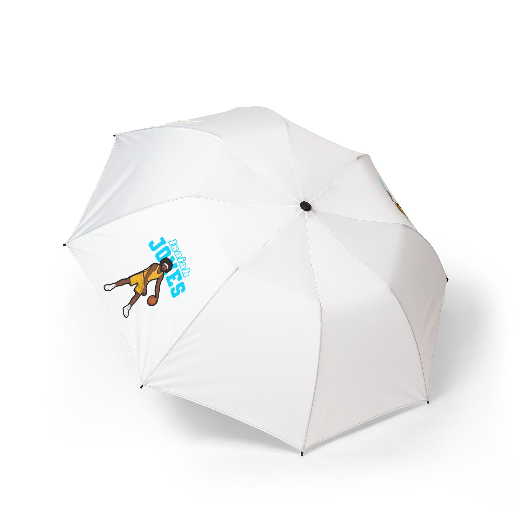 Foldable Umbrella — character_name_arch in Classic