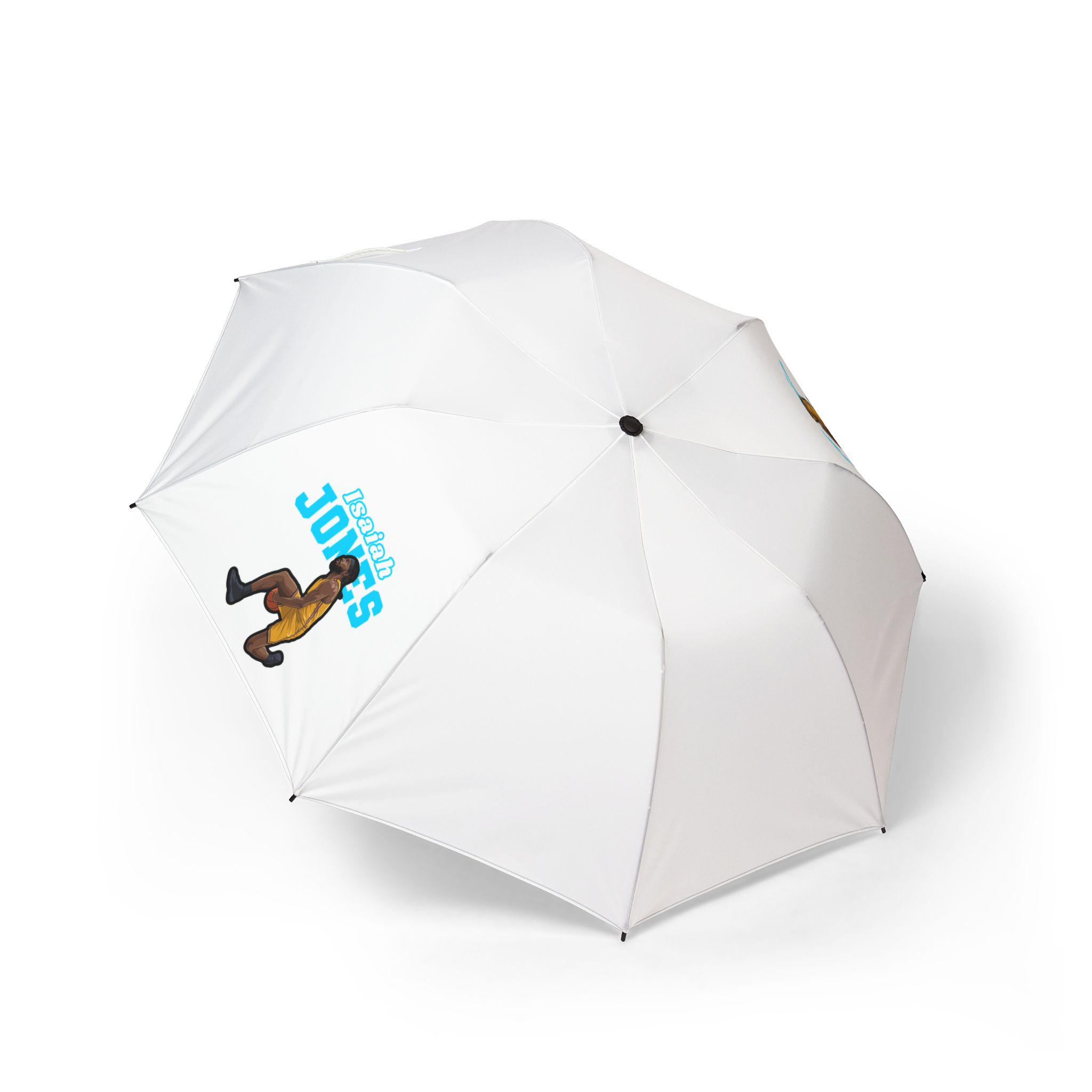 Foldable Umbrella — character_name_arch in Classic