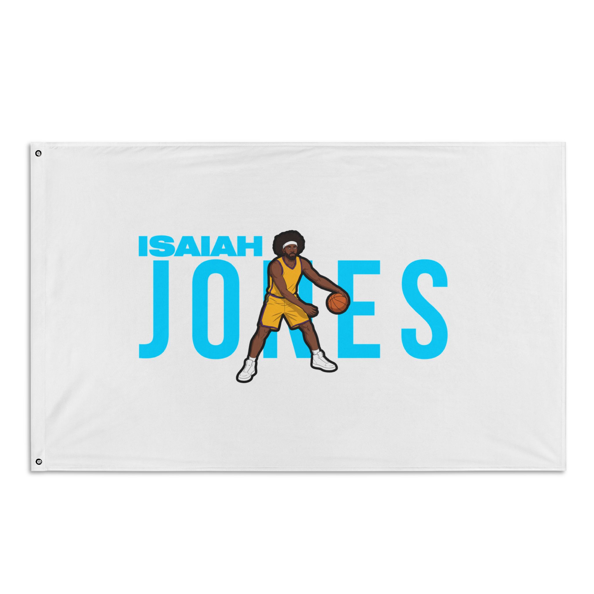 Flag (35 × 56 in)