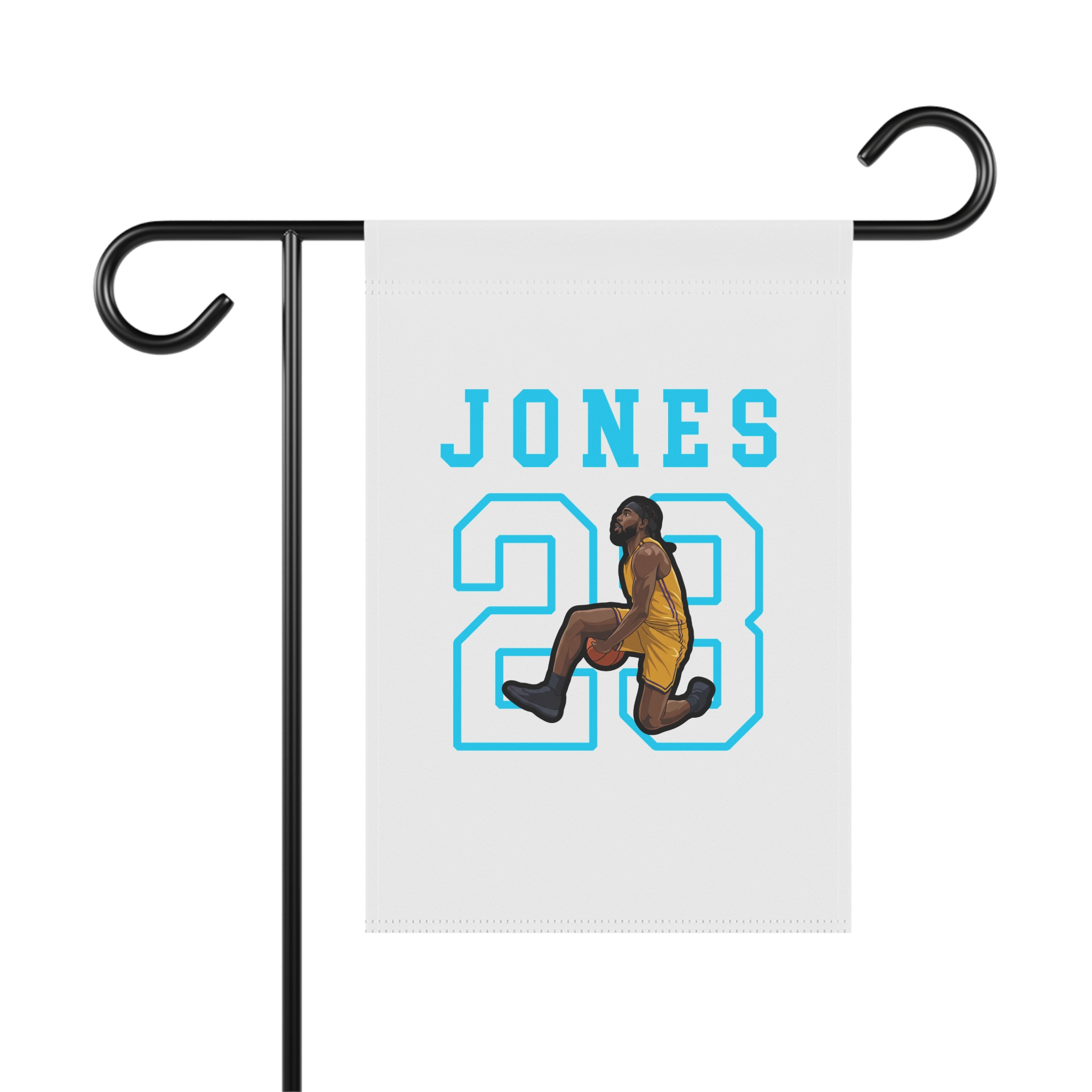 Garden & House Banner — character_shirsey in Classic
