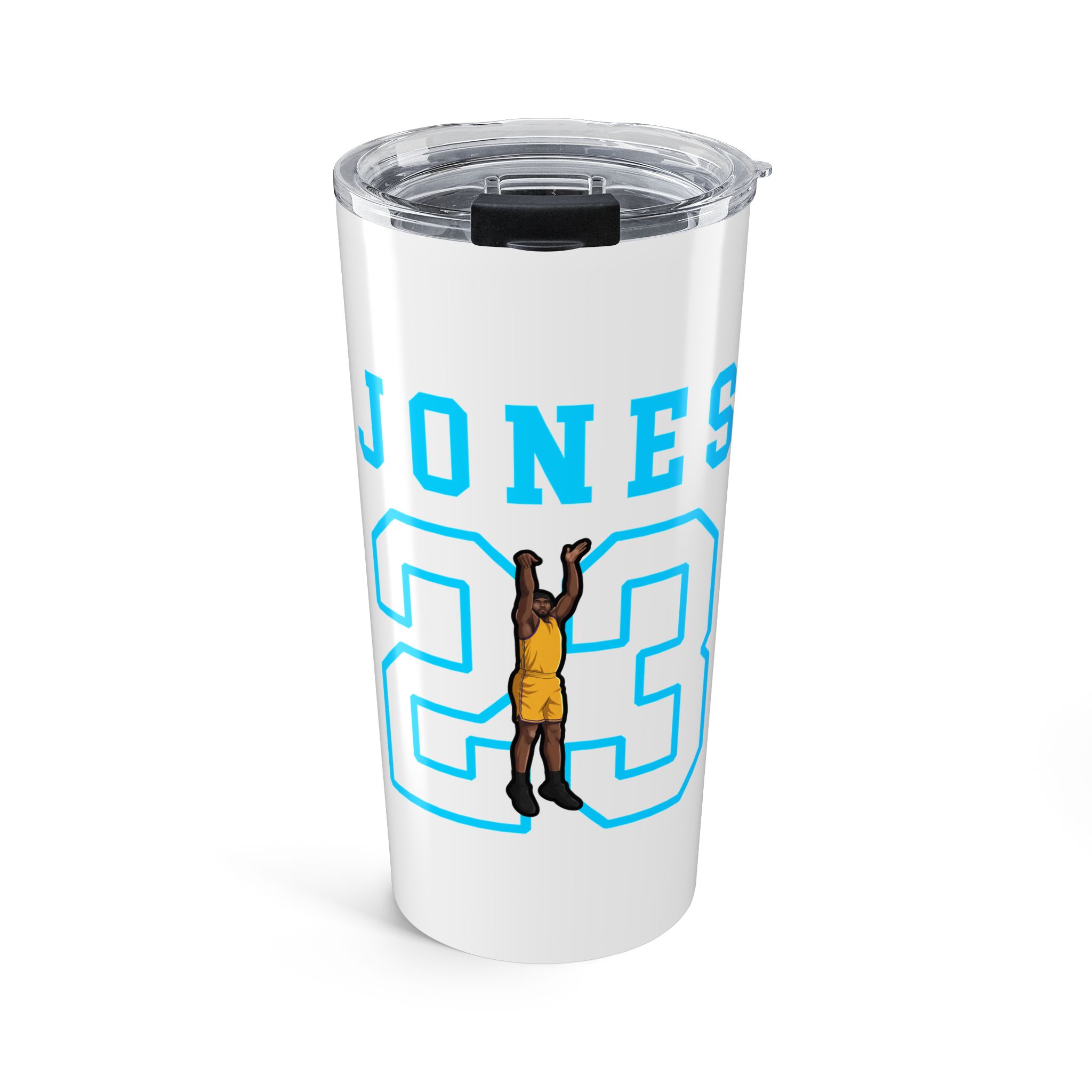 20oz Tumbler — character_shirsey in Classic