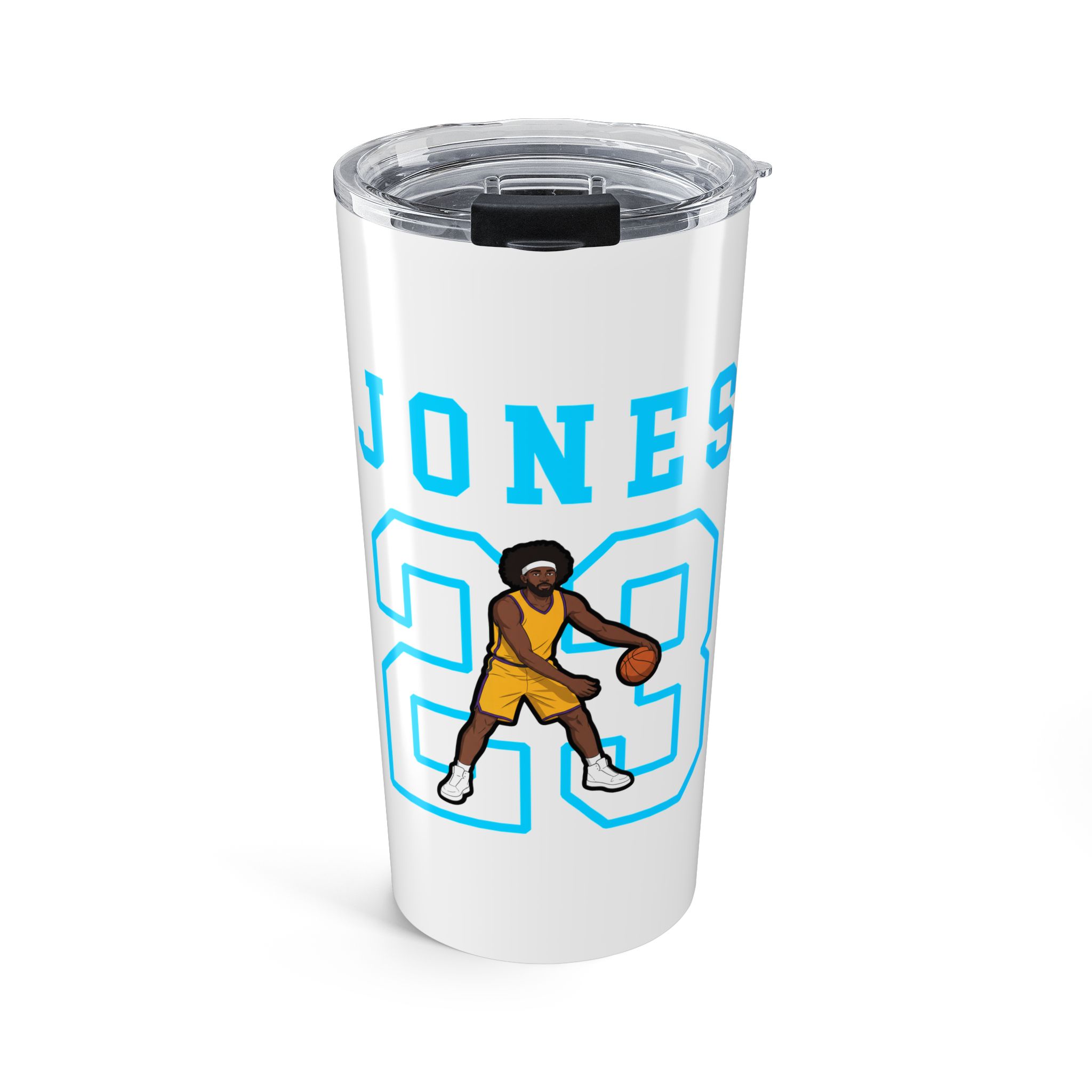 20oz Tumbler — character_shirsey in Classic