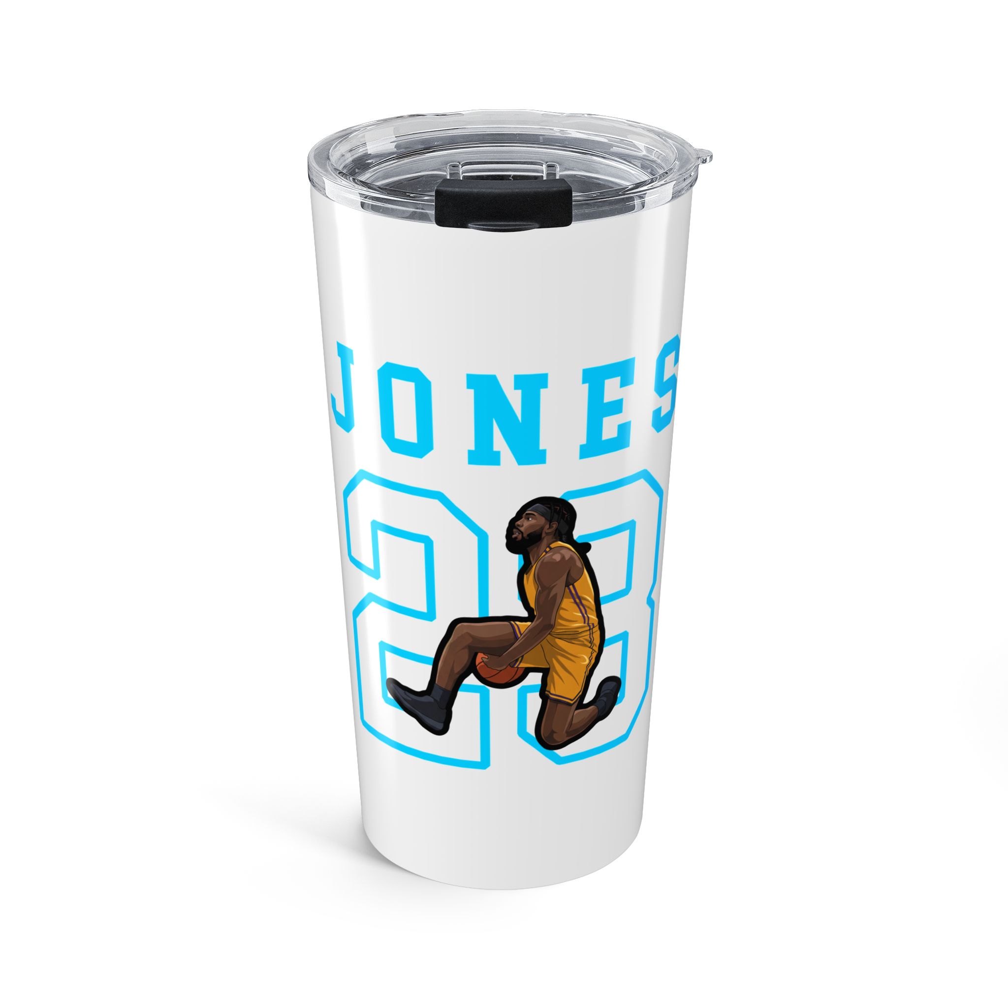 20oz Tumbler — character_shirsey in Classic