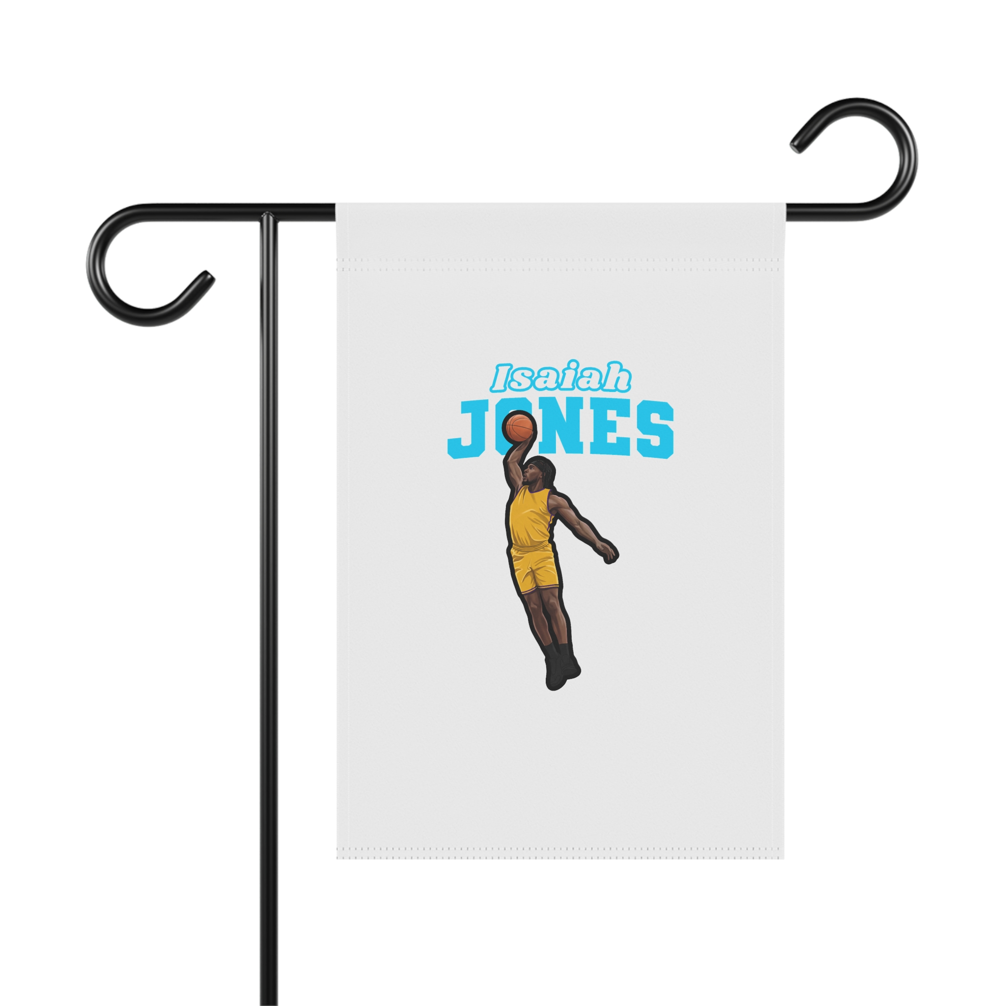 Garden & House Banner — character_name_arch in Classic