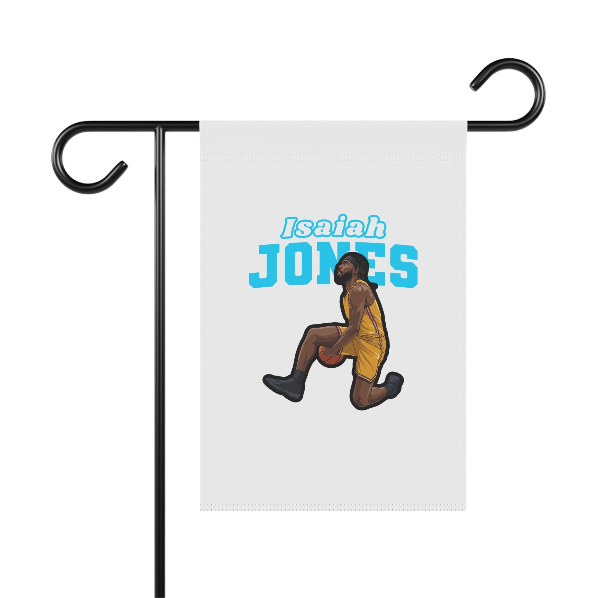 Garden & House Banner — character_name_arch in Classic