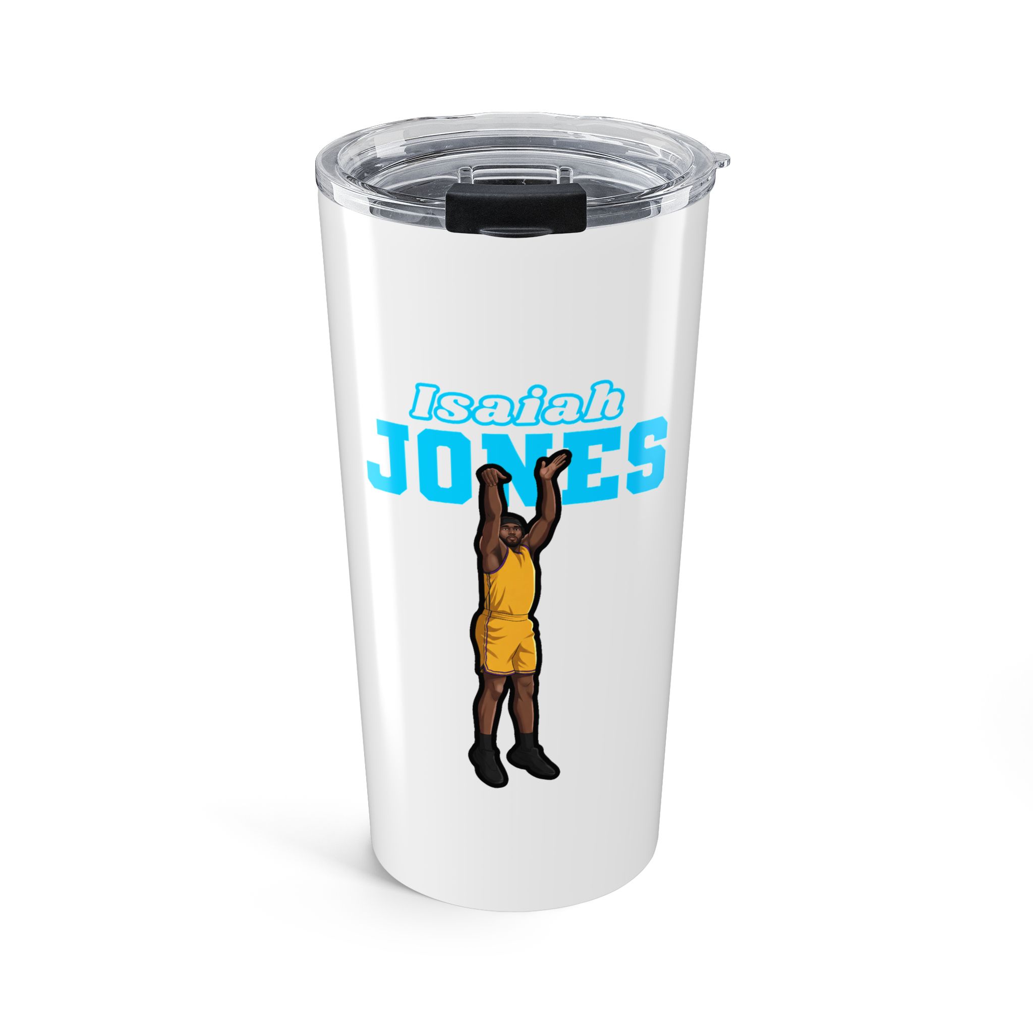 20oz Tumbler — character_name_arch in Classic