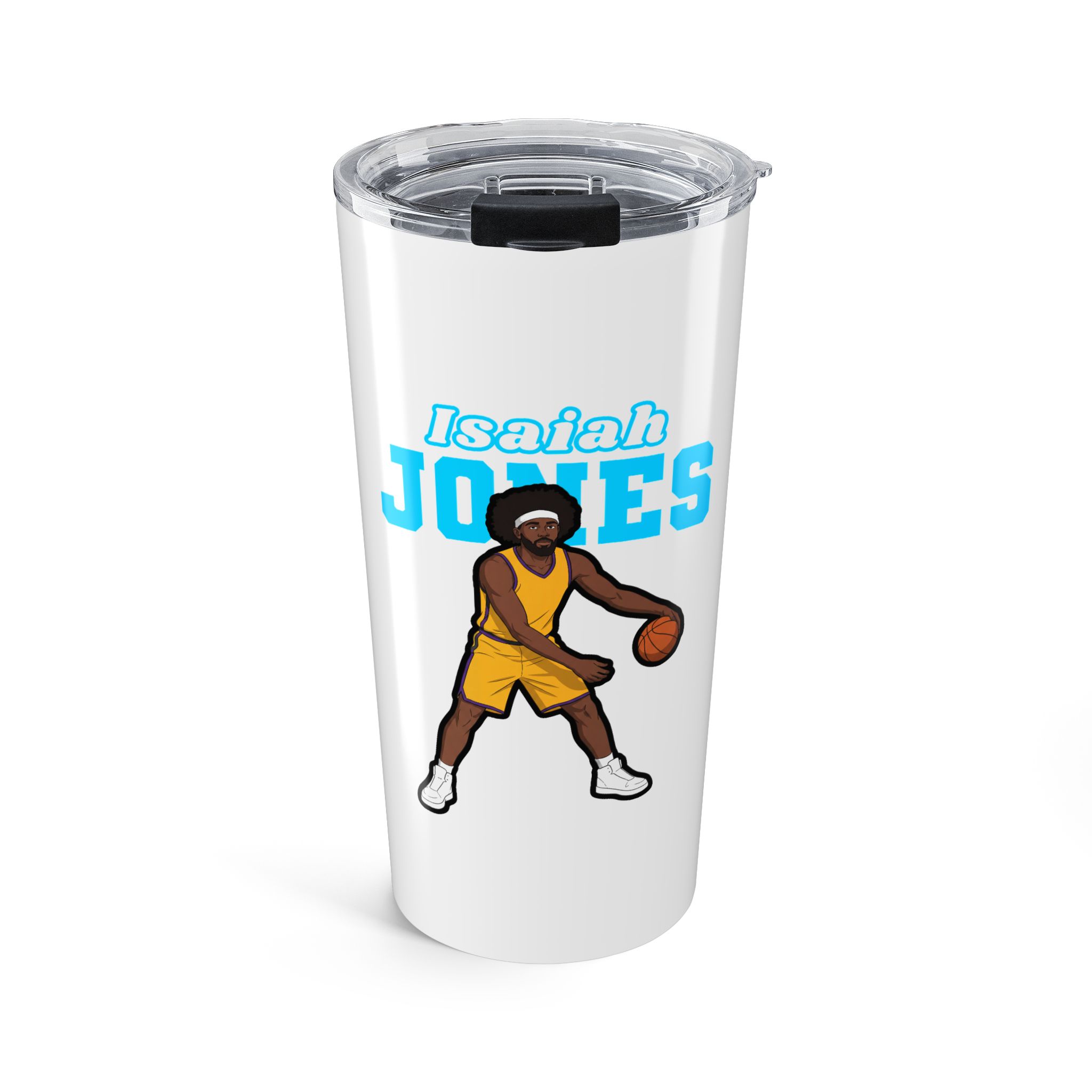 20oz Tumbler — character_name_arch in Classic