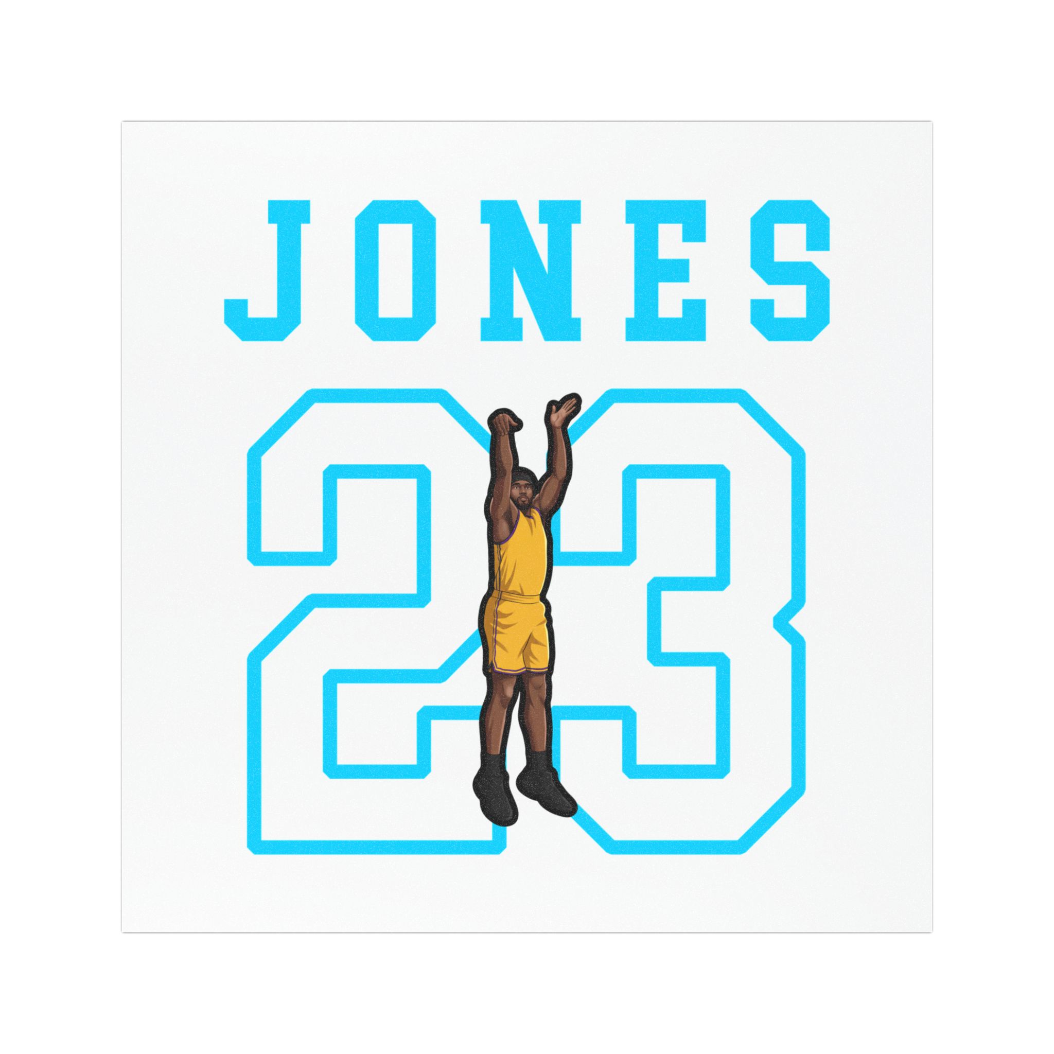 Car Magnets — character_shirsey in Classic