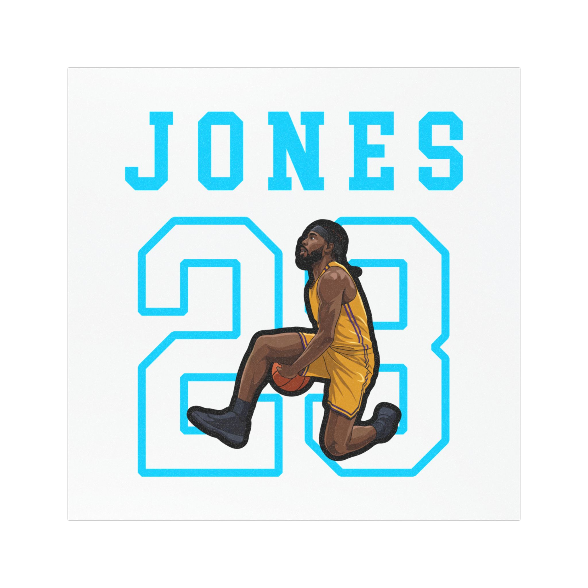Car Magnets — character_shirsey in Classic