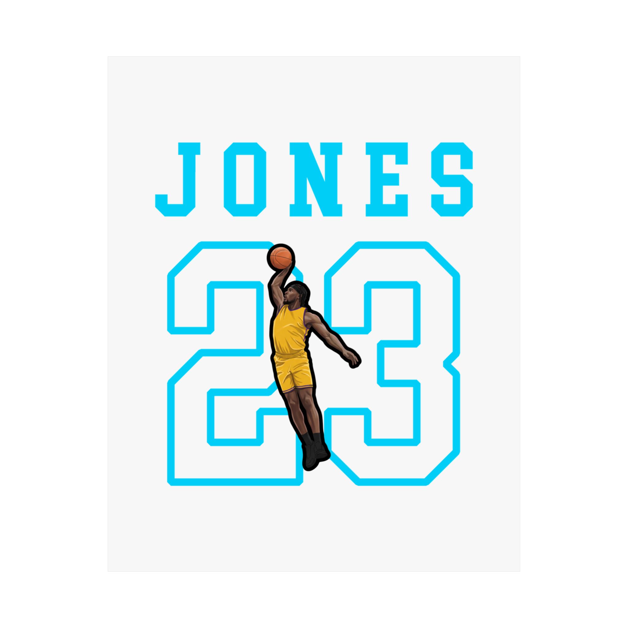Poster — character_shirsey in Classic