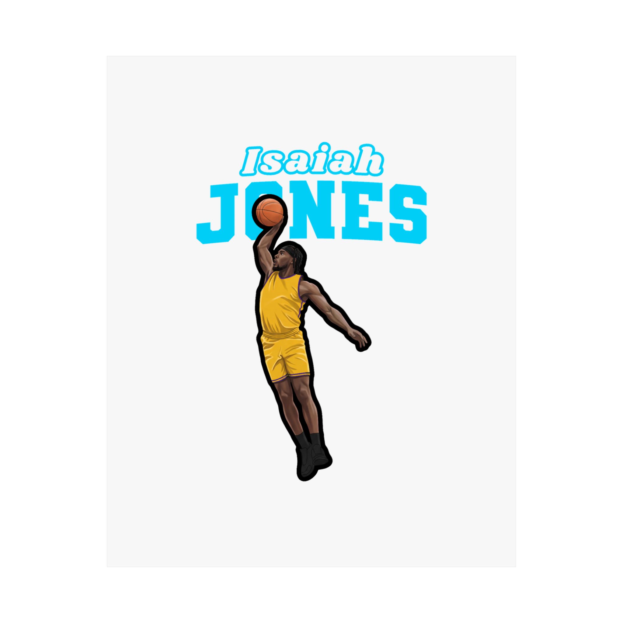 Poster — character_name_arch in Classic