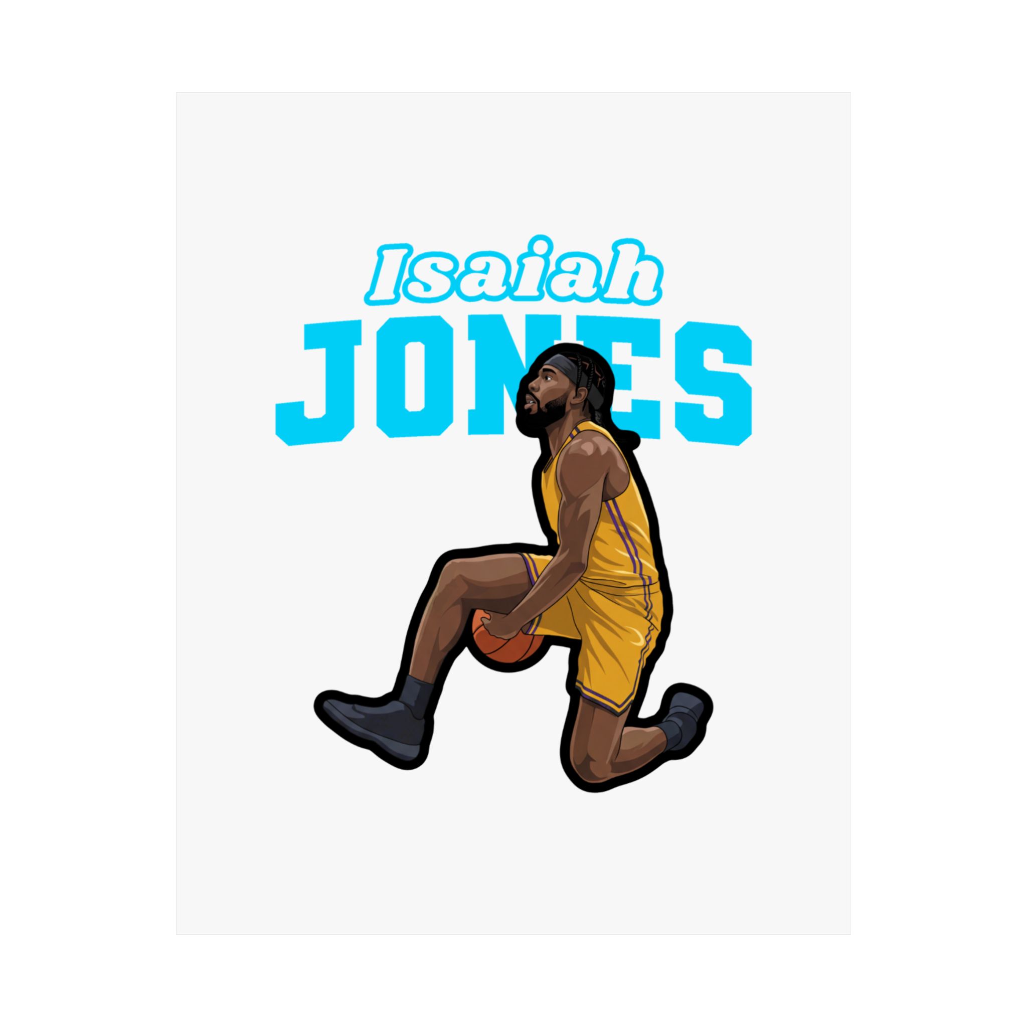 Poster — character_name_arch in Classic