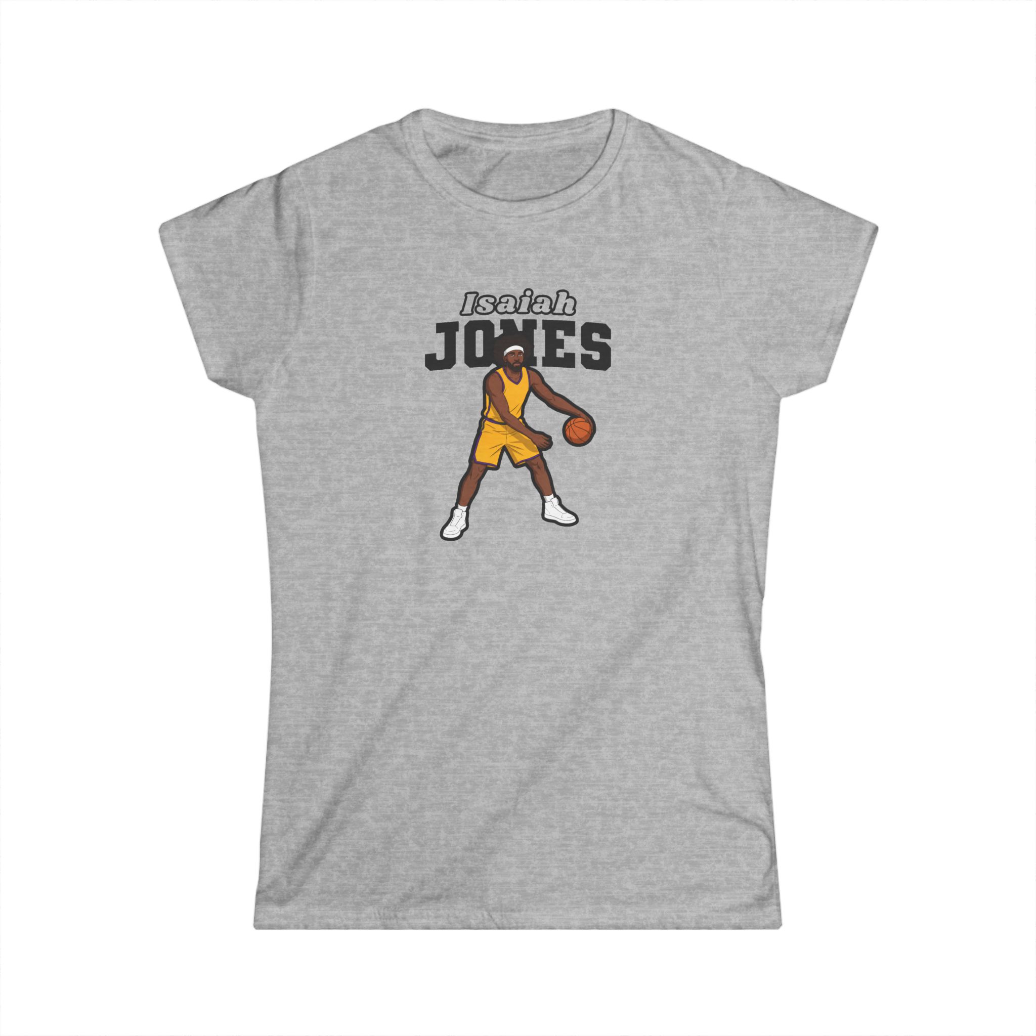 Women's Softstyle Tee