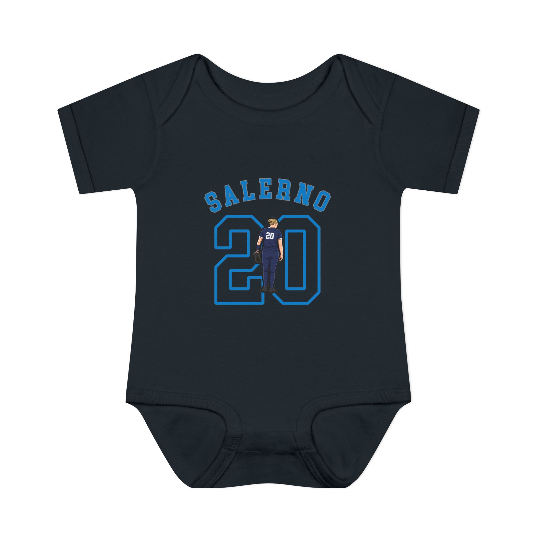 Baby Onesie