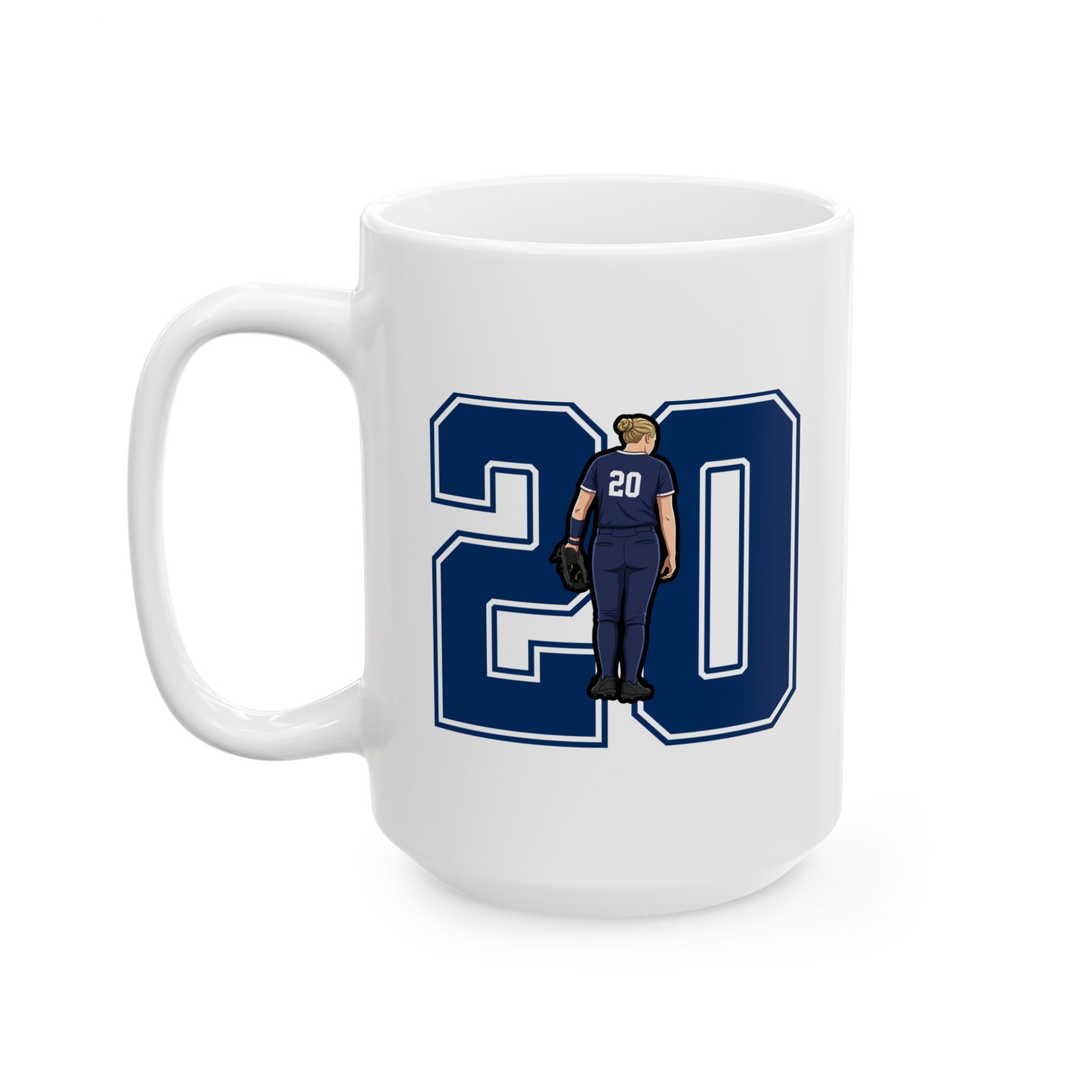 Coffee Mug