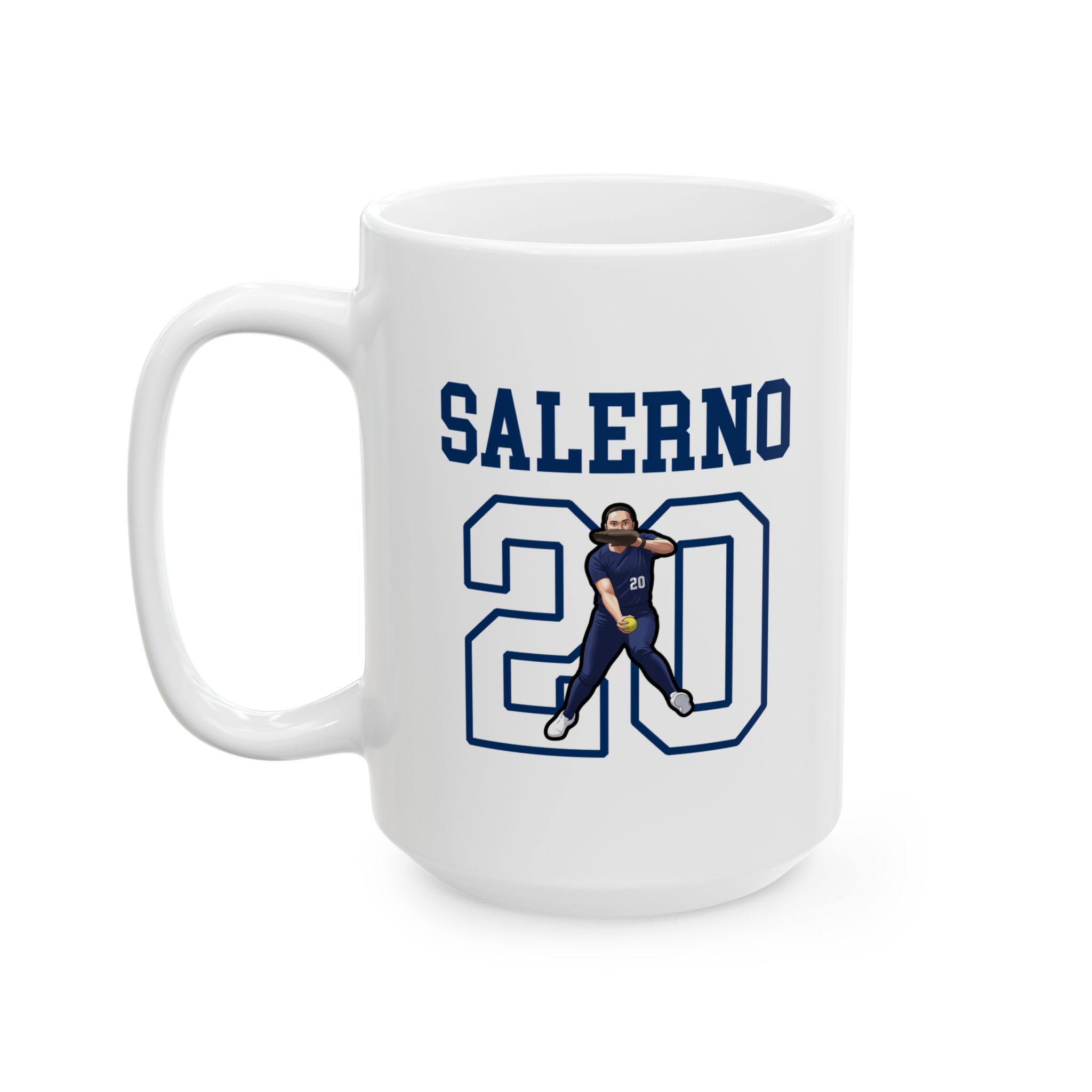 Coffee Mug — character_shirsey in Classic
